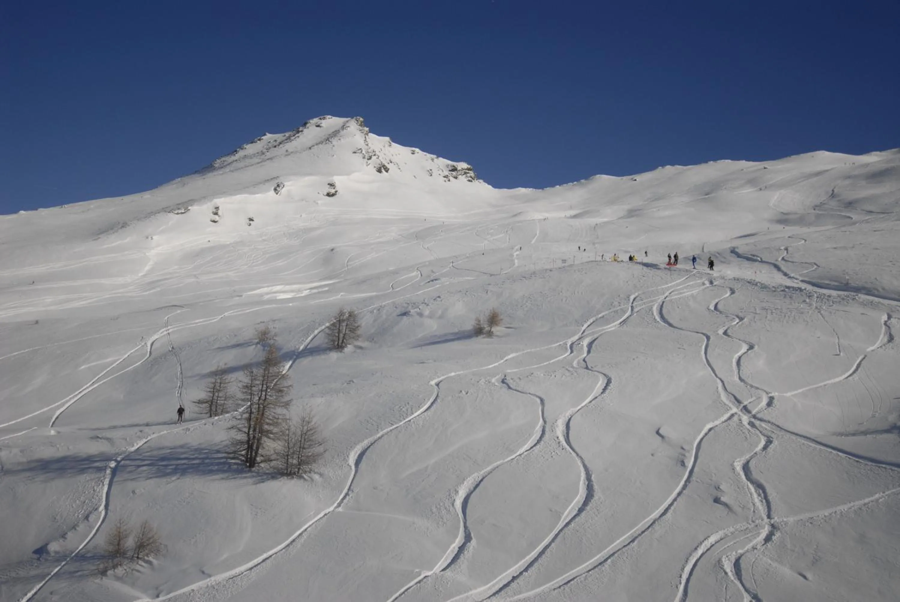 Ski School in Residence La Tana del Ghiro