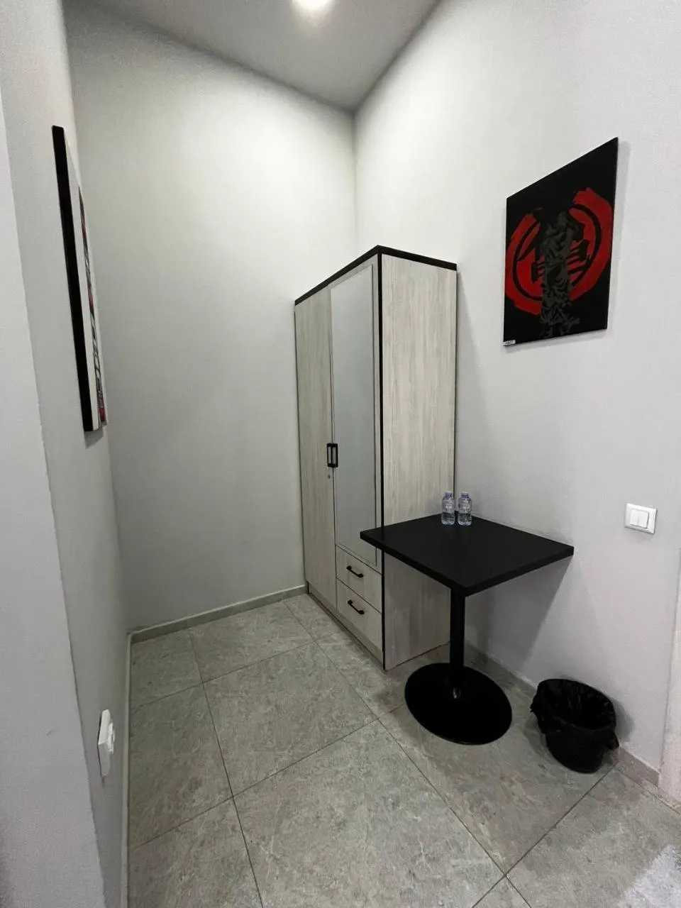 Safarov's Family Hostel