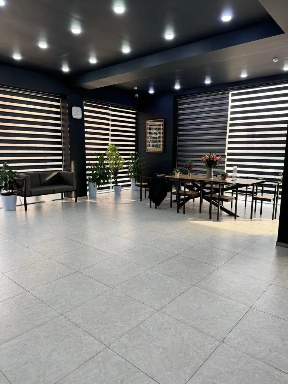 Safarov's Family Hostel