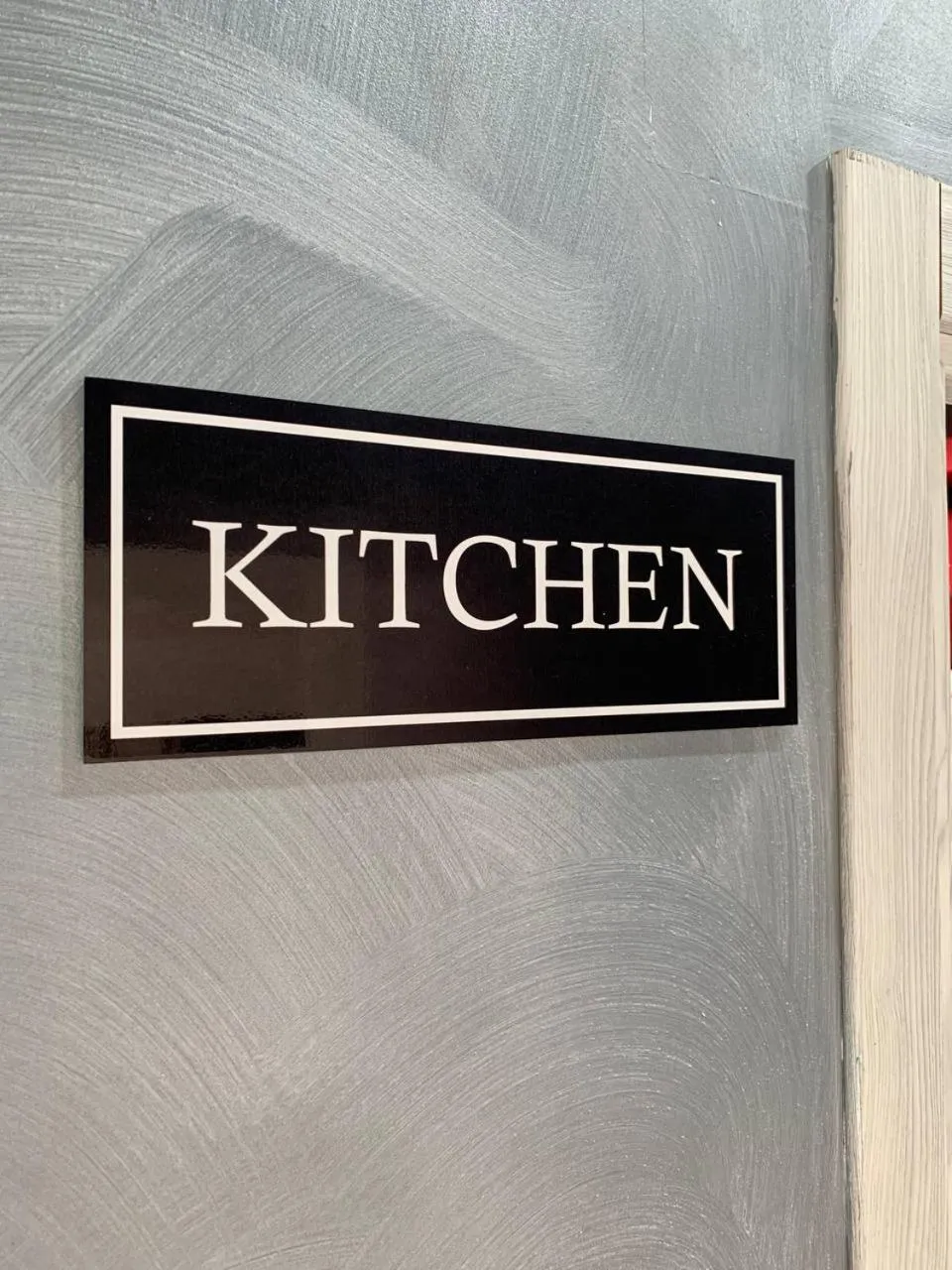 Safarov's Family Hostel