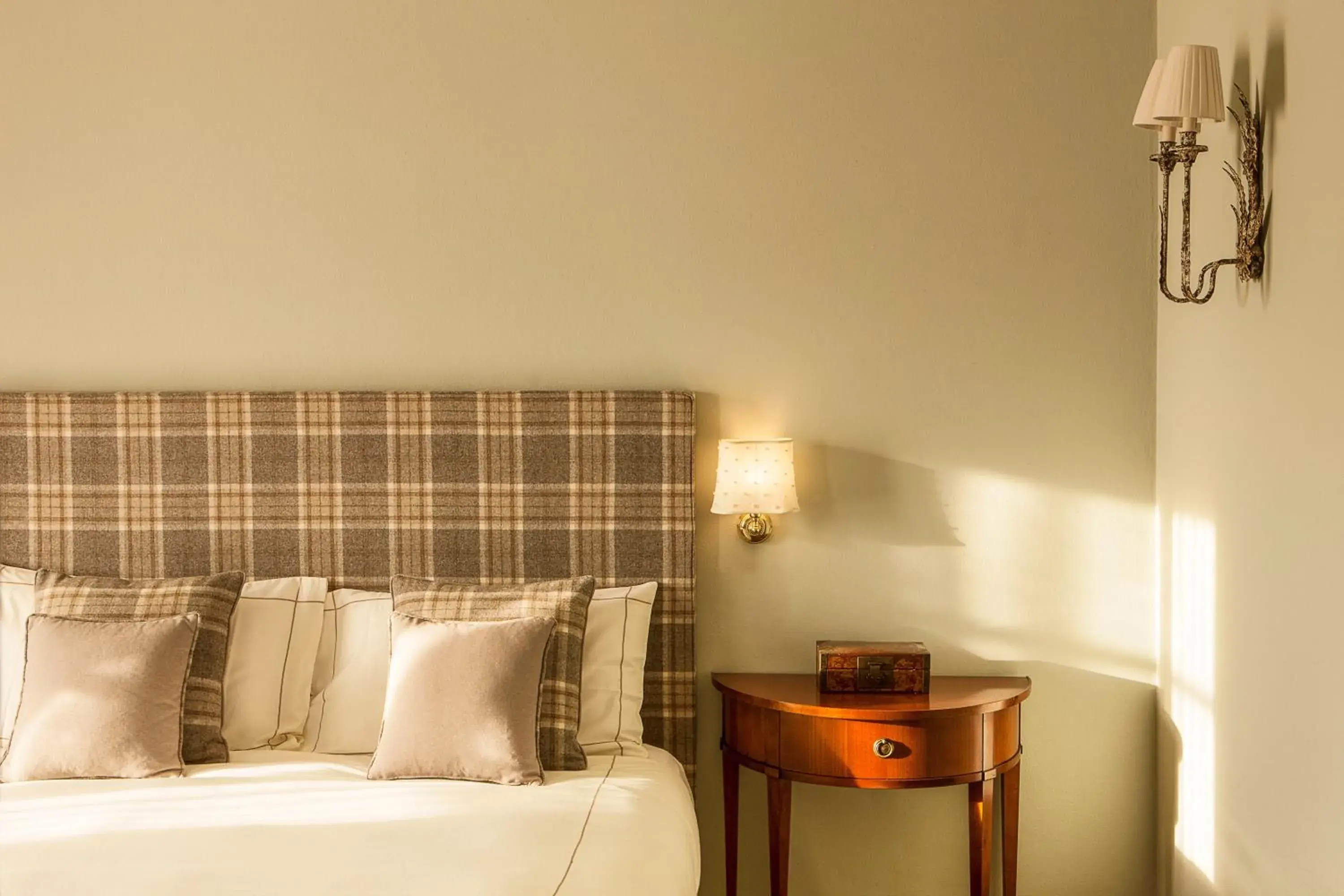 Double Room in Corte Gondina Boutique Hotel Double Room in Corte Gondina Boutique Hotel