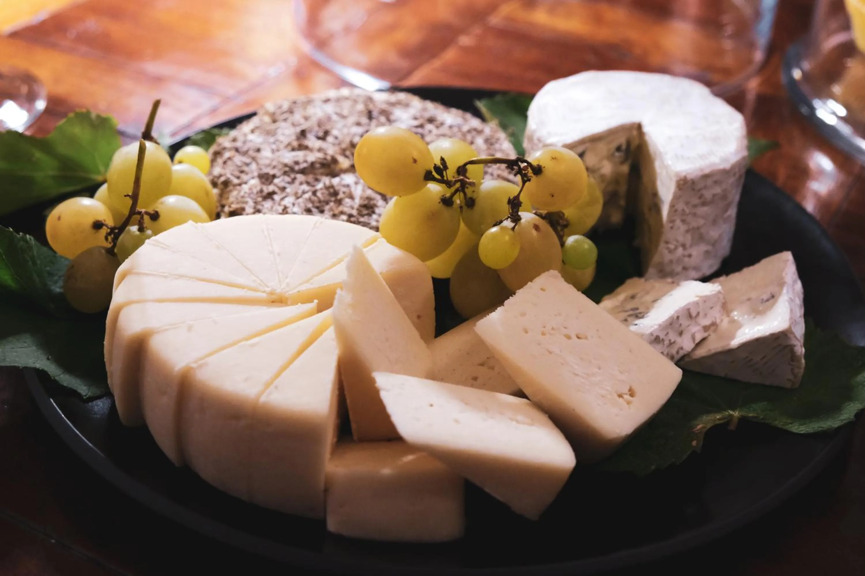 Breakfast in Corte Gondina Boutique Hotel