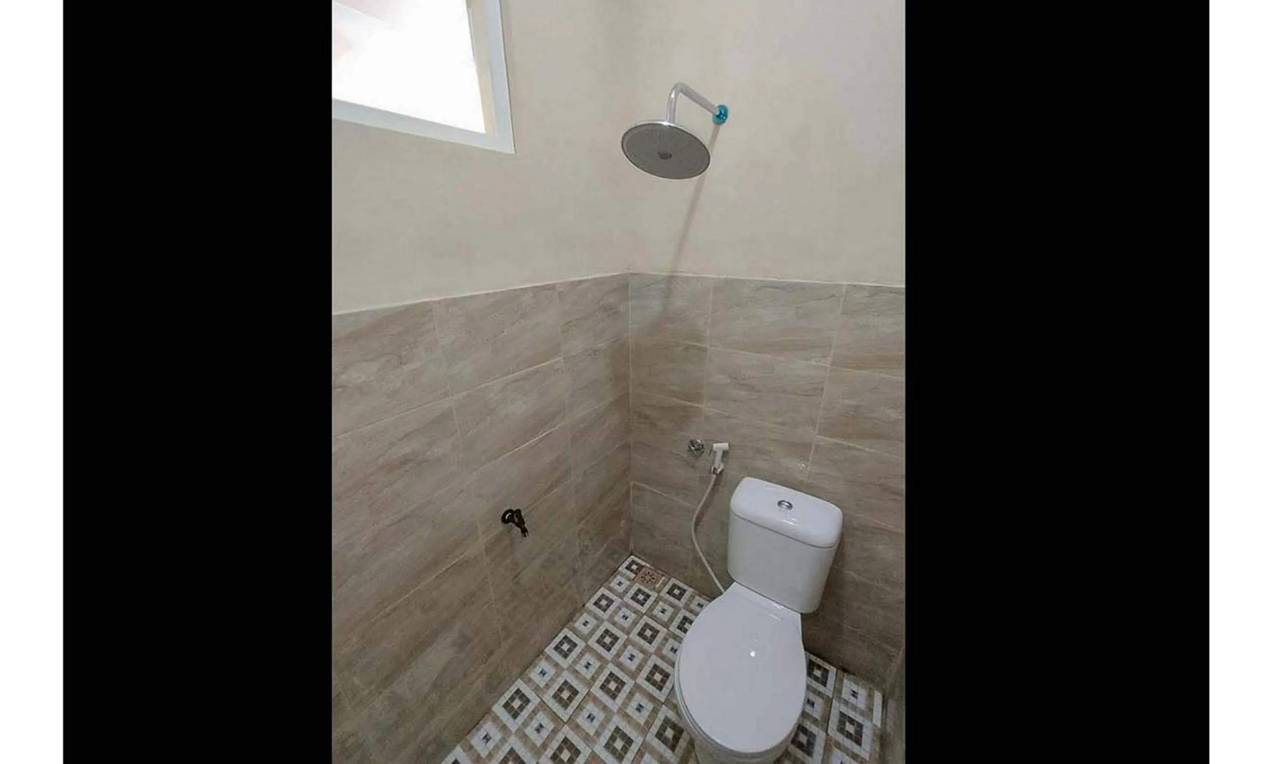 RedDoorz near BNS Batu