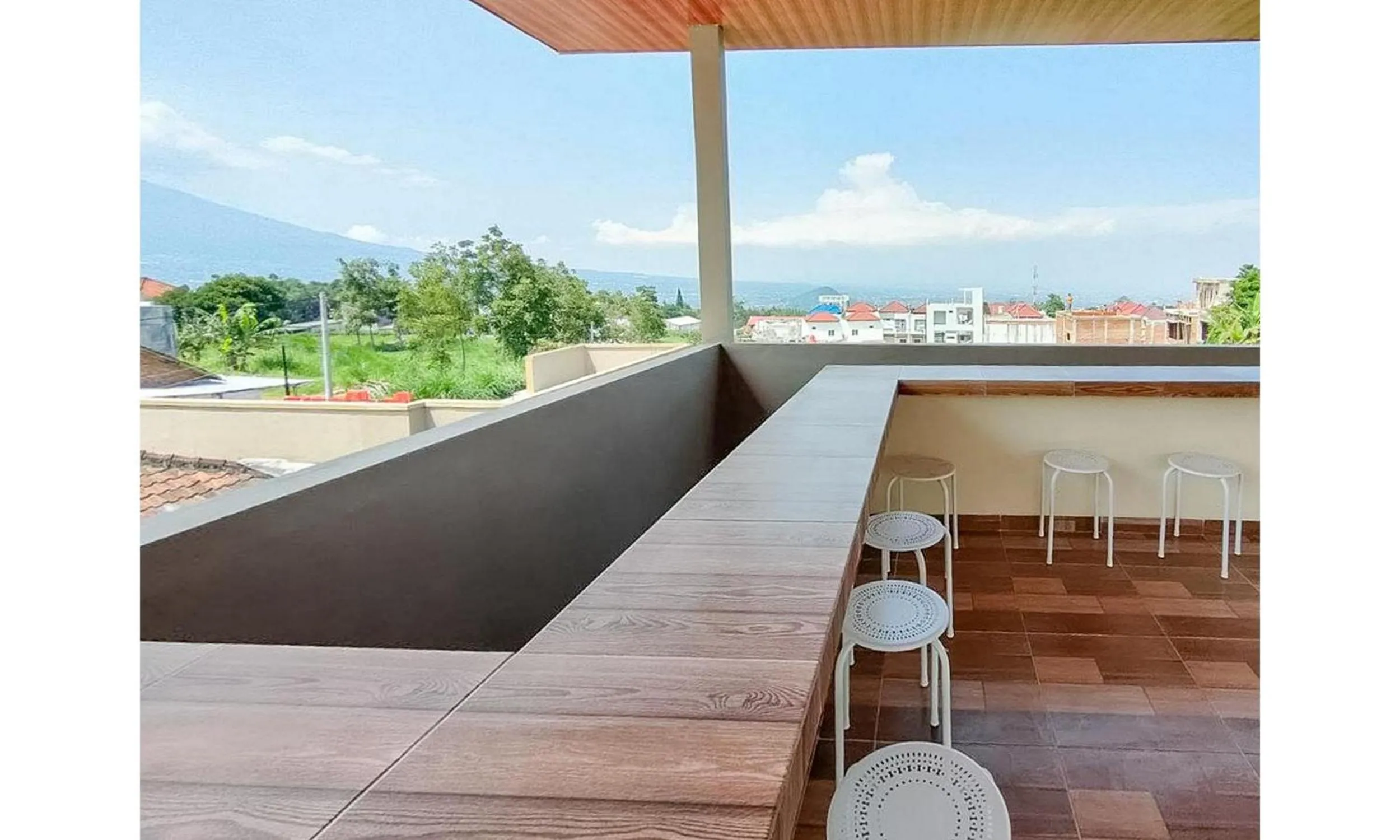 RedDoorz near BNS Batu