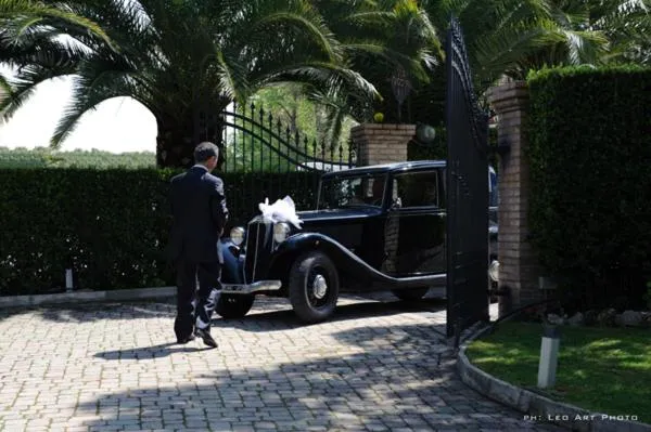 Guests in Hotel Ristorante Il Gambero