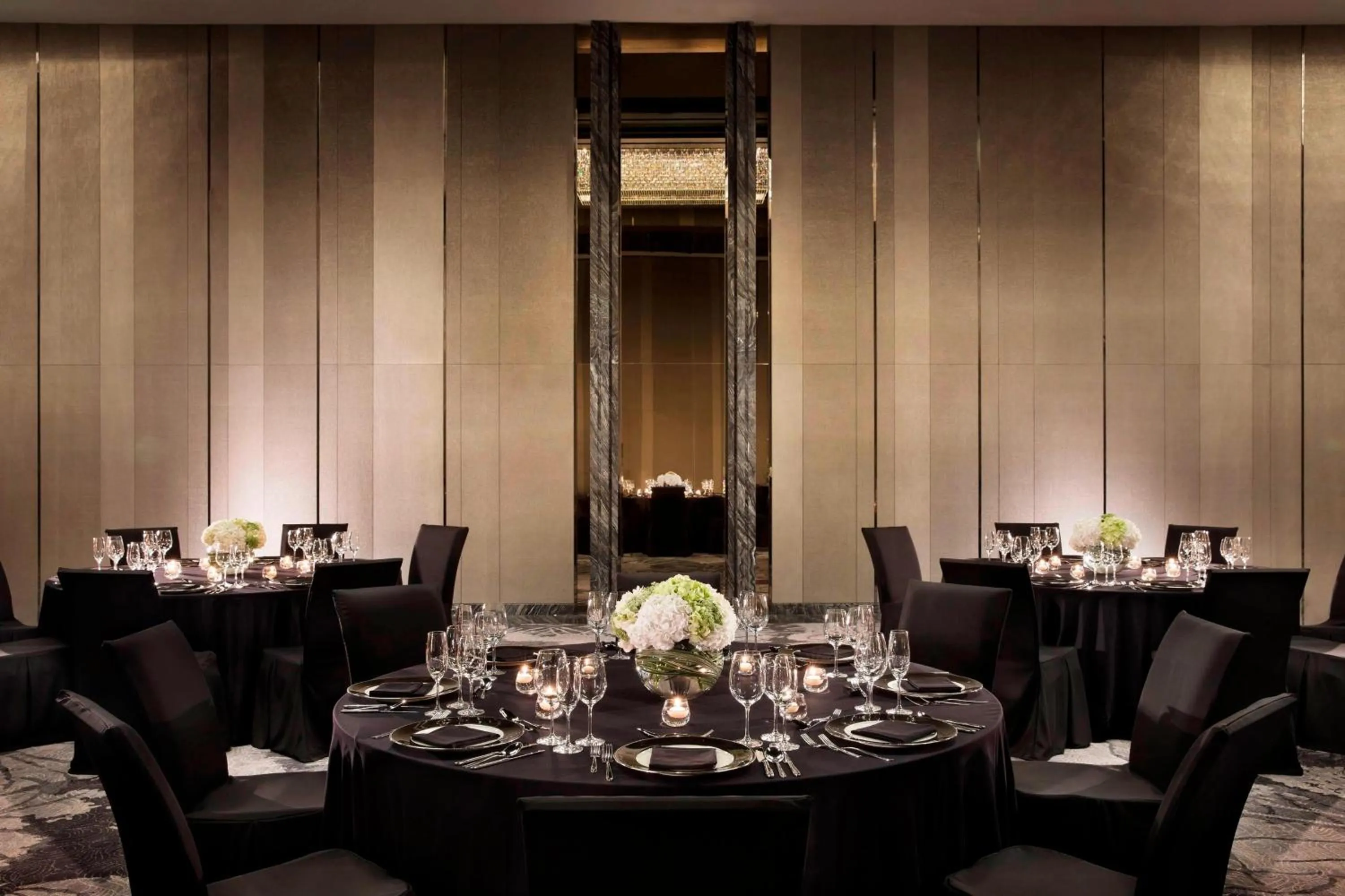 Meeting/conference room in JW Marriott Dongdaemun Square Seoul