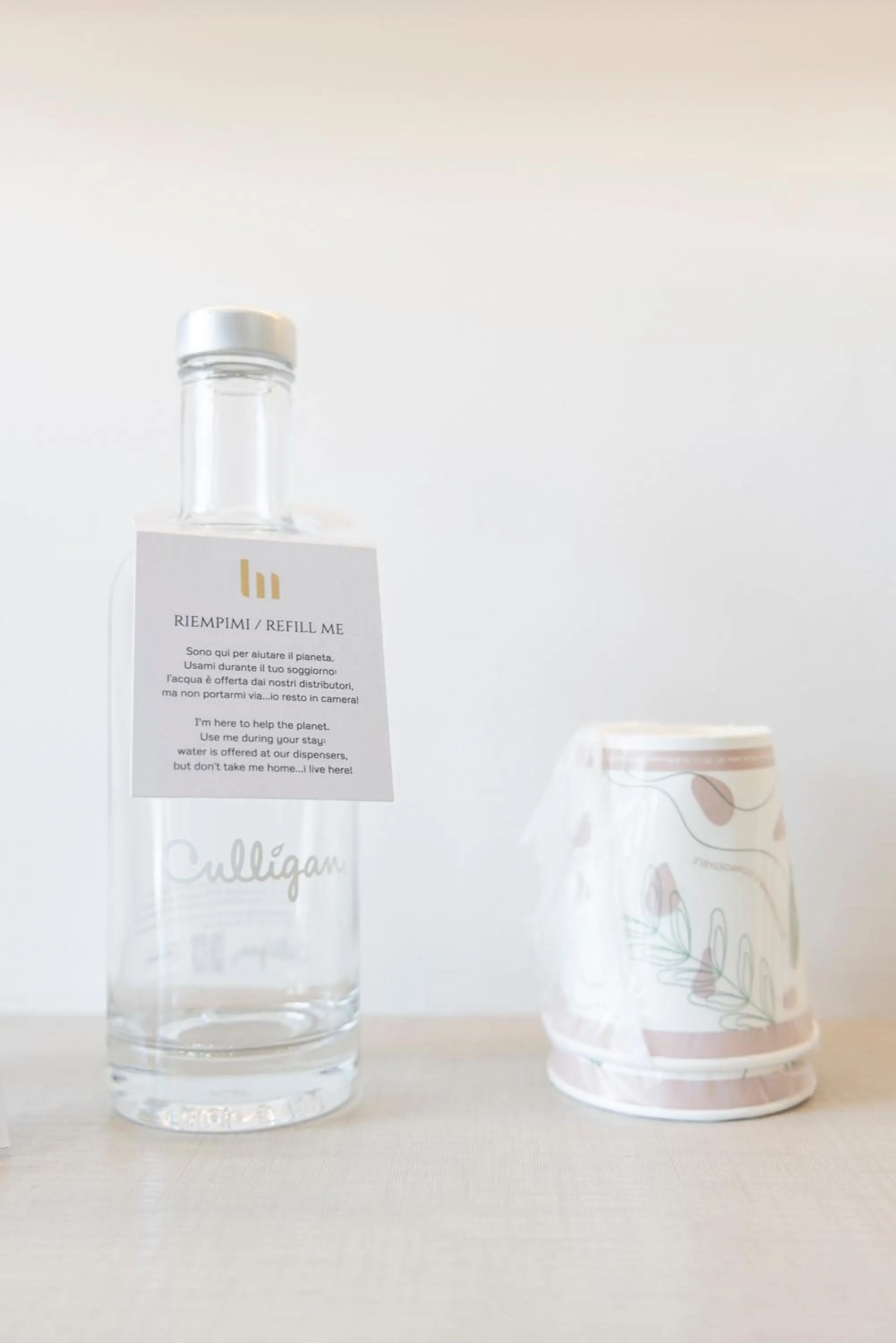 Bedroom in Hotel Horizon Wellness & Spa Resort - Best Western Signature Collection