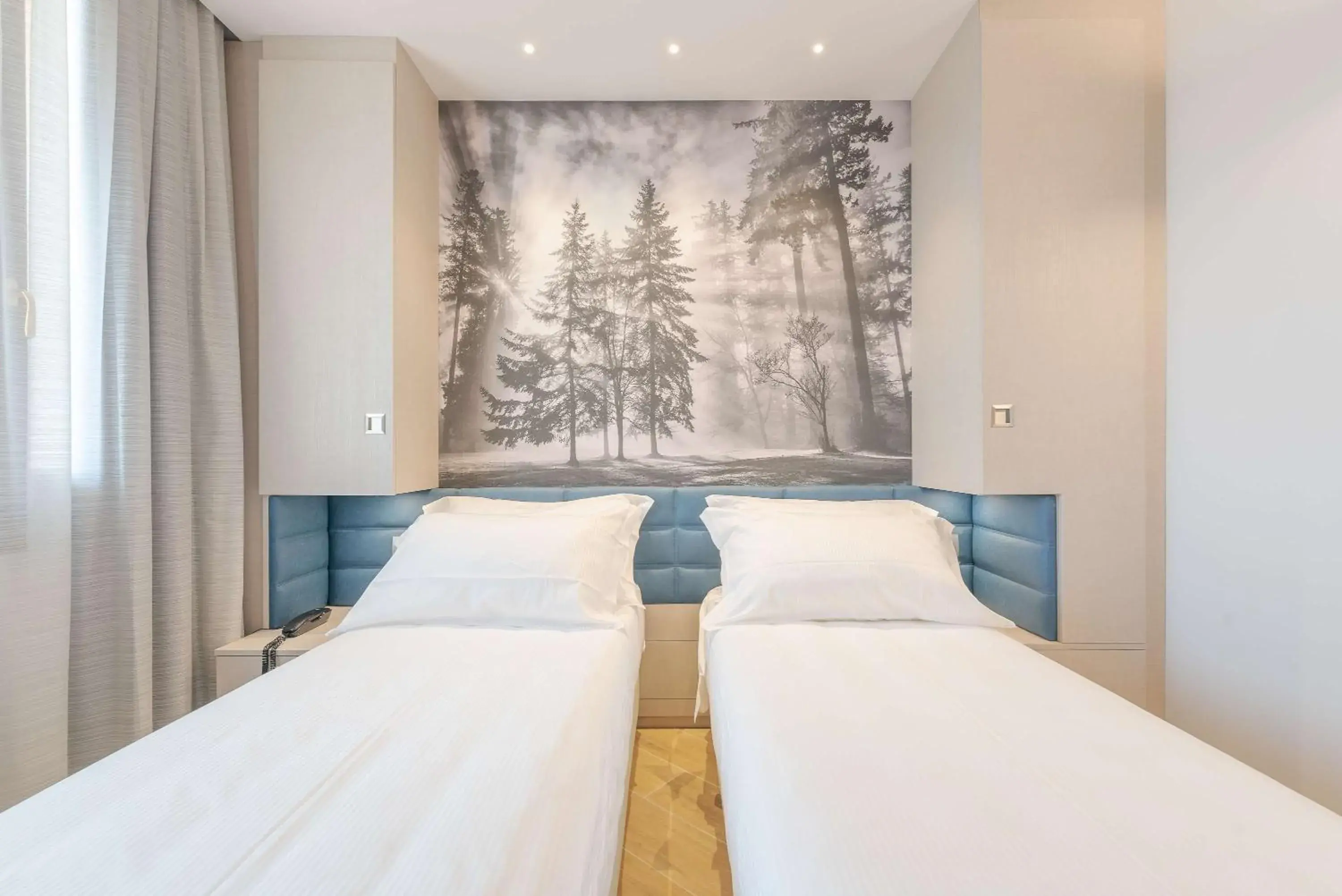 Standard Queen Room in Hotel Horizon Wellness & Spa Resort - Best Western Signature Collection Standard Queen Room in Hotel Horizon Wellness & Spa Resort - Best Western Signature Collection