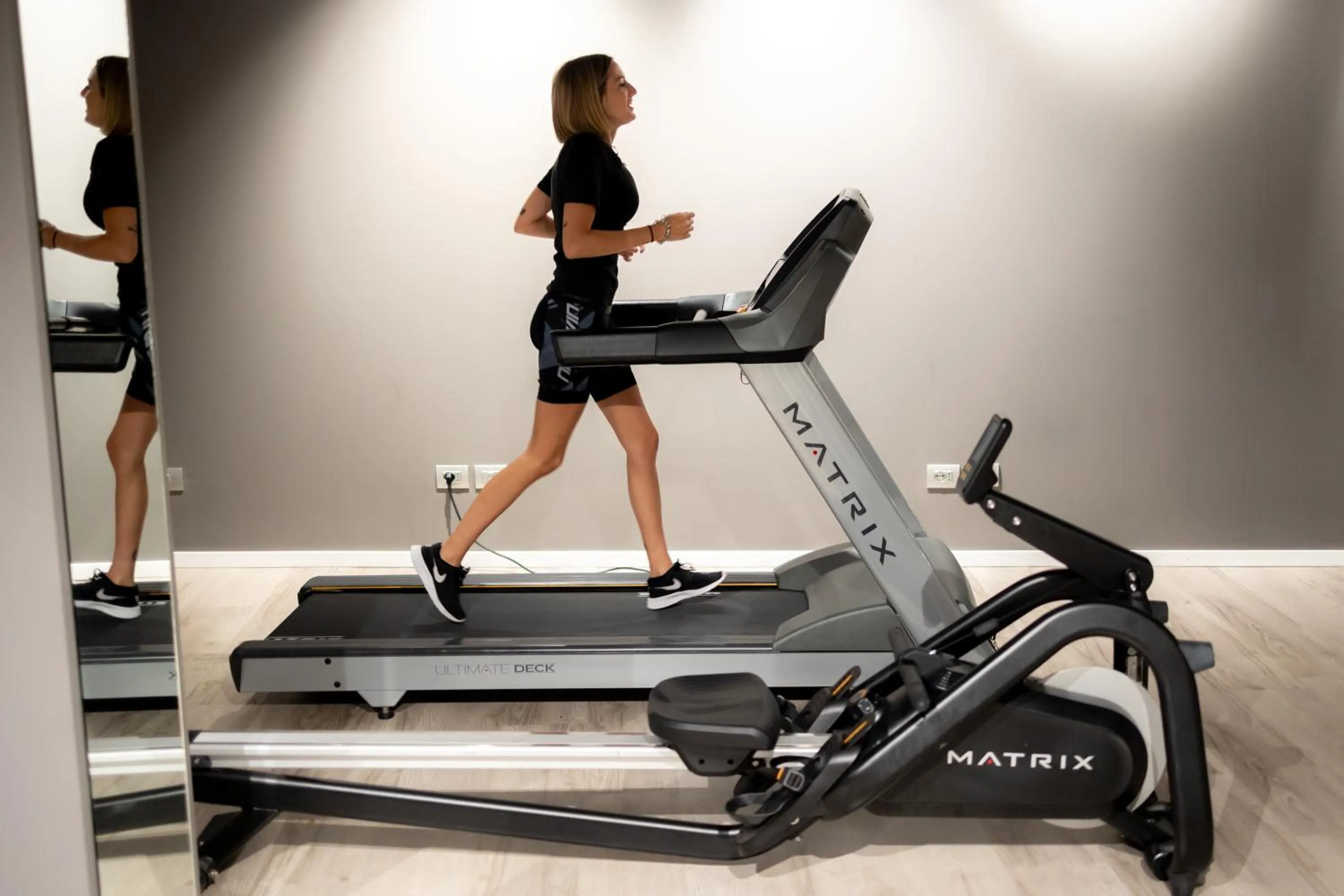 People in Hotel Horizon Wellness & Spa Resort - Best Western Signature Collection