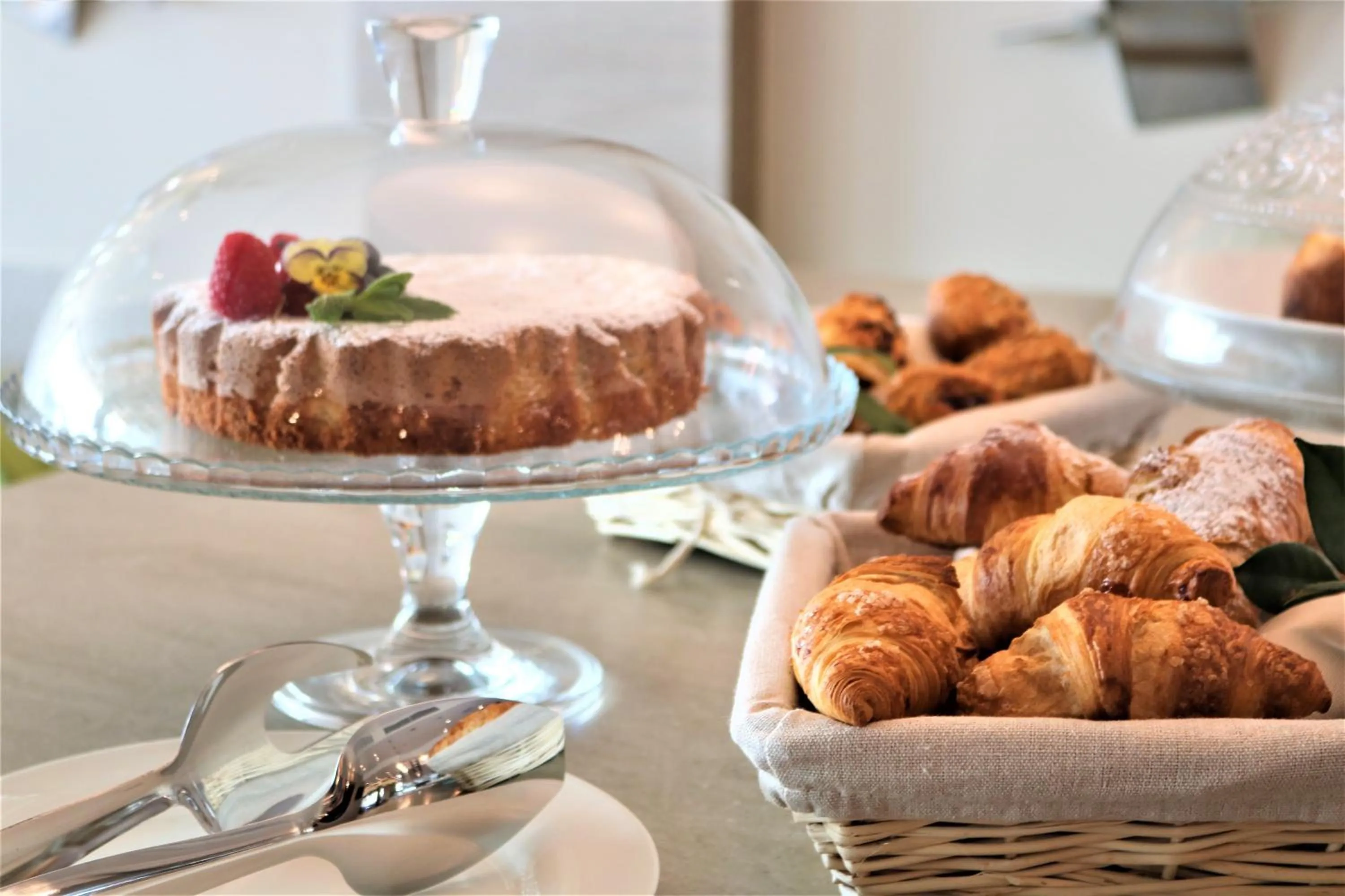 Food in Hotel Horizon Wellness & Spa Resort - Best Western Signature Collection