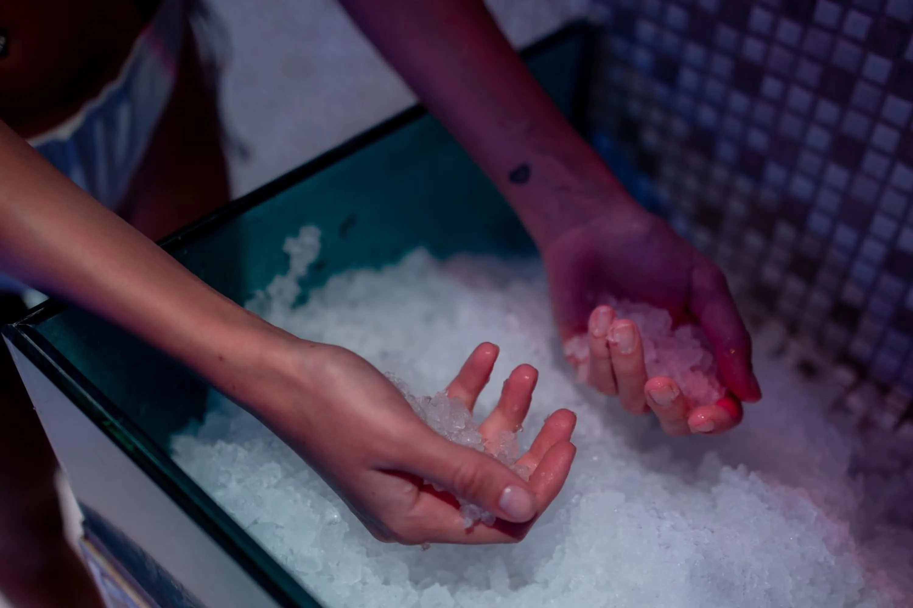 People in Hotel Horizon Wellness & Spa Resort - Best Western Signature Collection