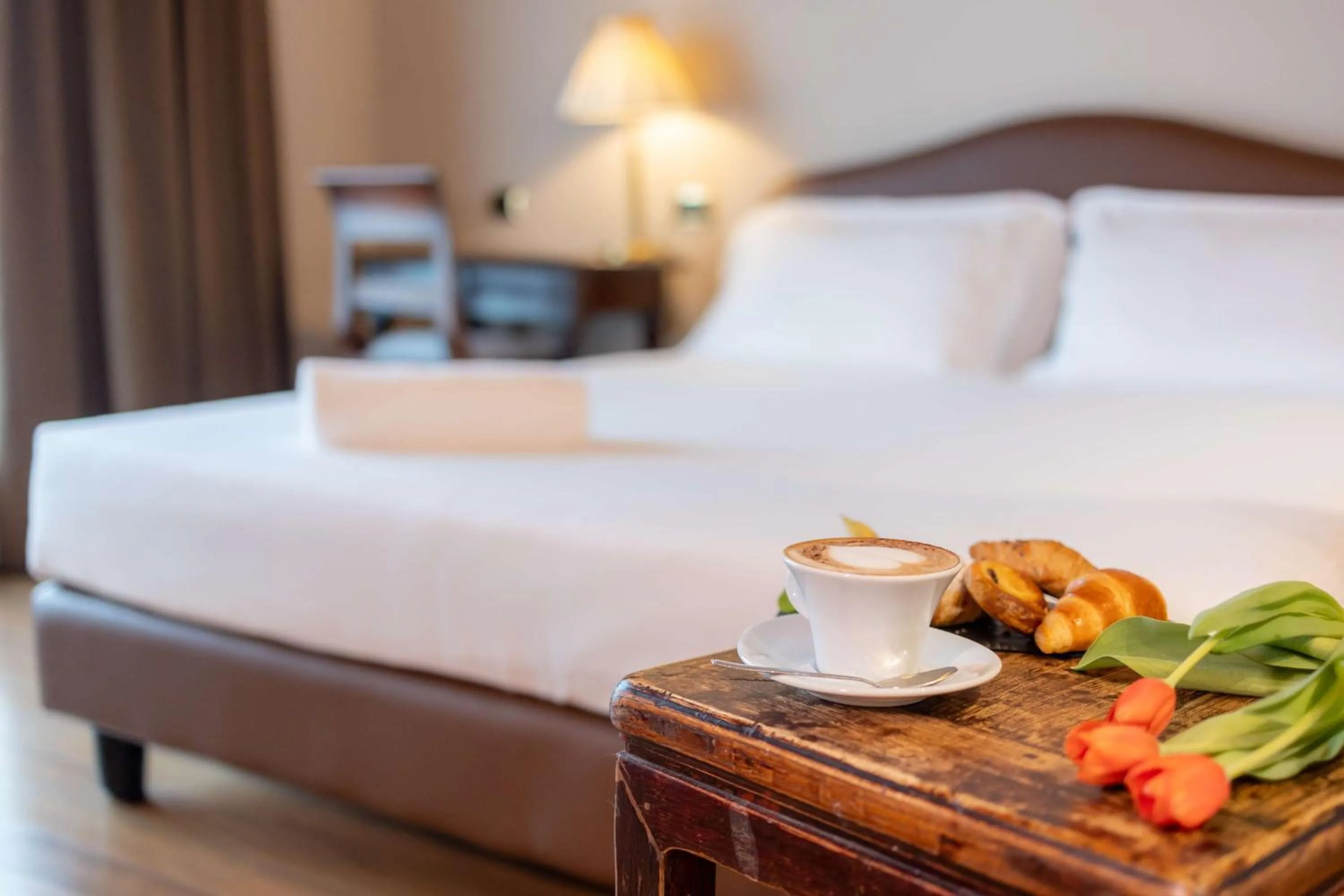 Other, Bed in Hotel Horizon Wellness & Spa Resort - Best Western Signature Collection