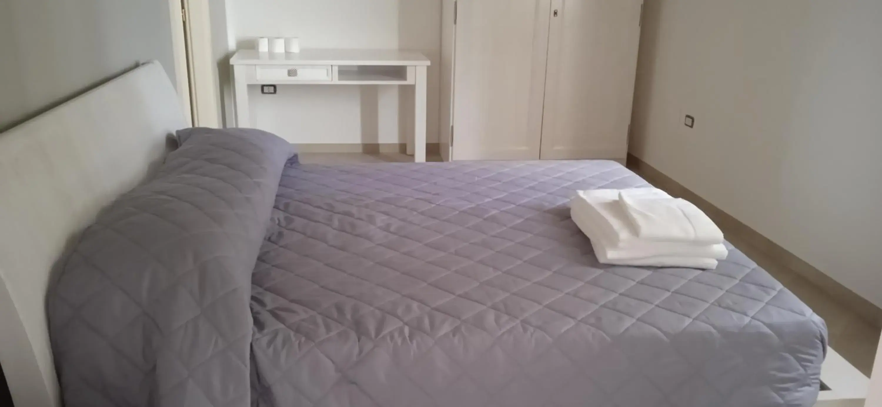 Large Double Room in Tenuta Mea Large Double Room in Tenuta Mea