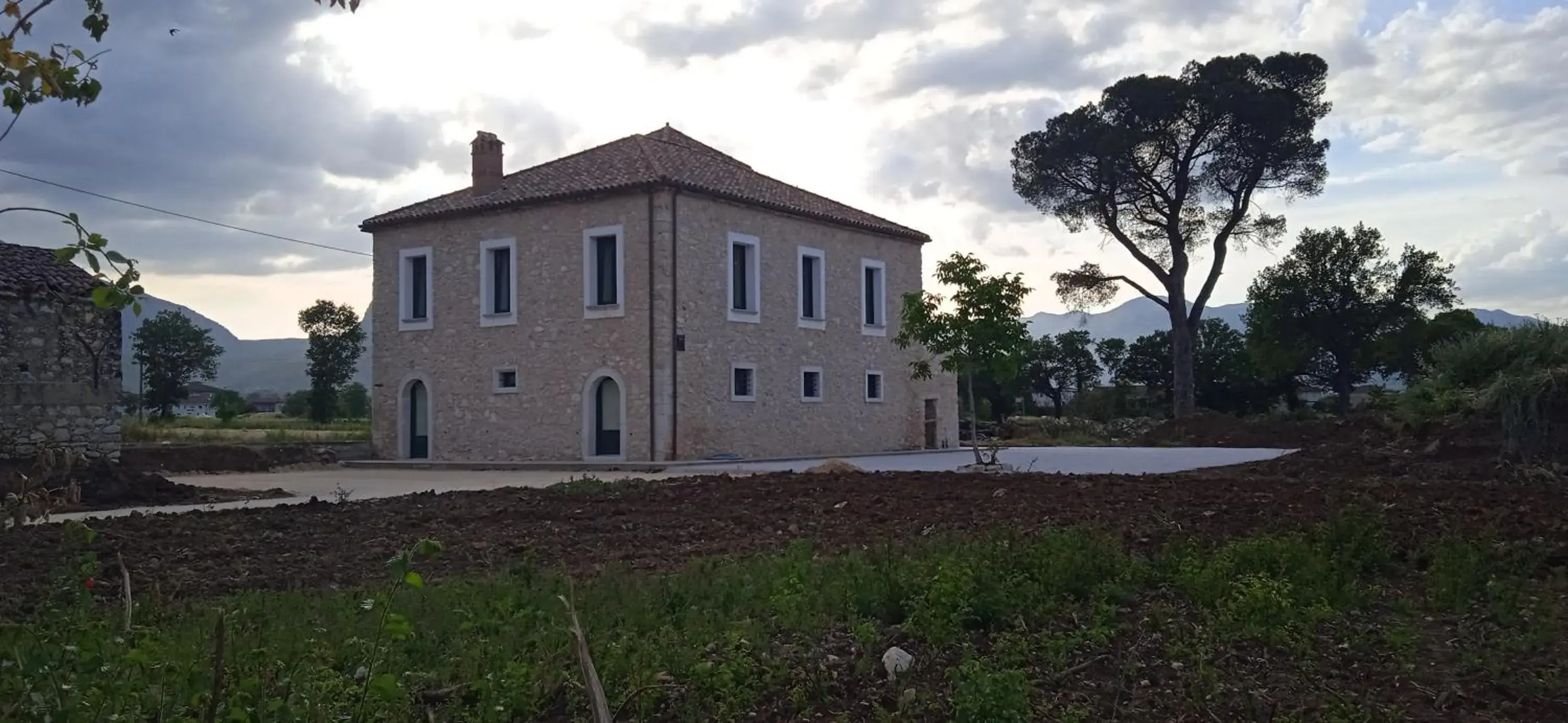 Tenuta Mea Tenuta Mea