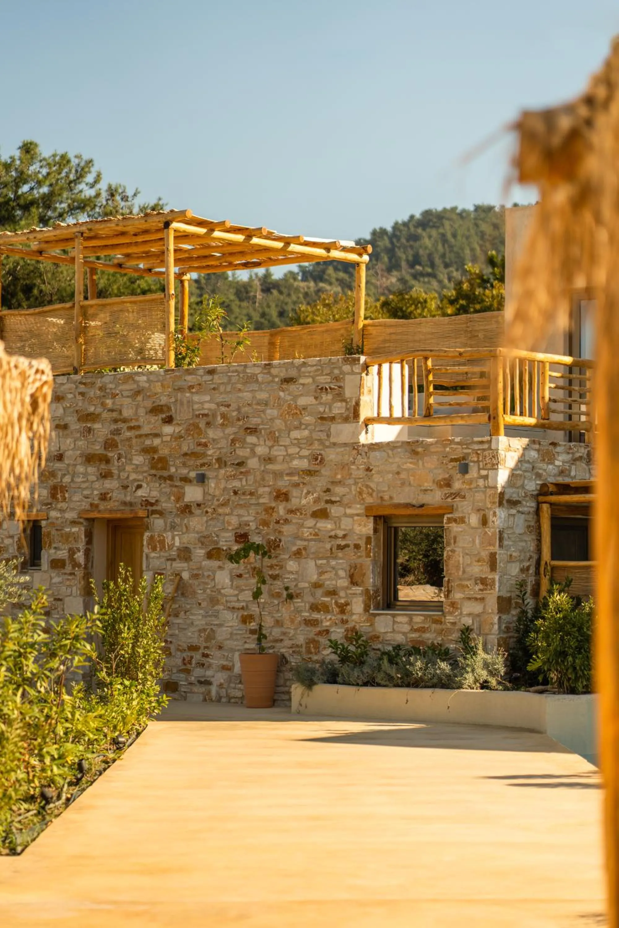 Meli Suites Isle - Adults Only