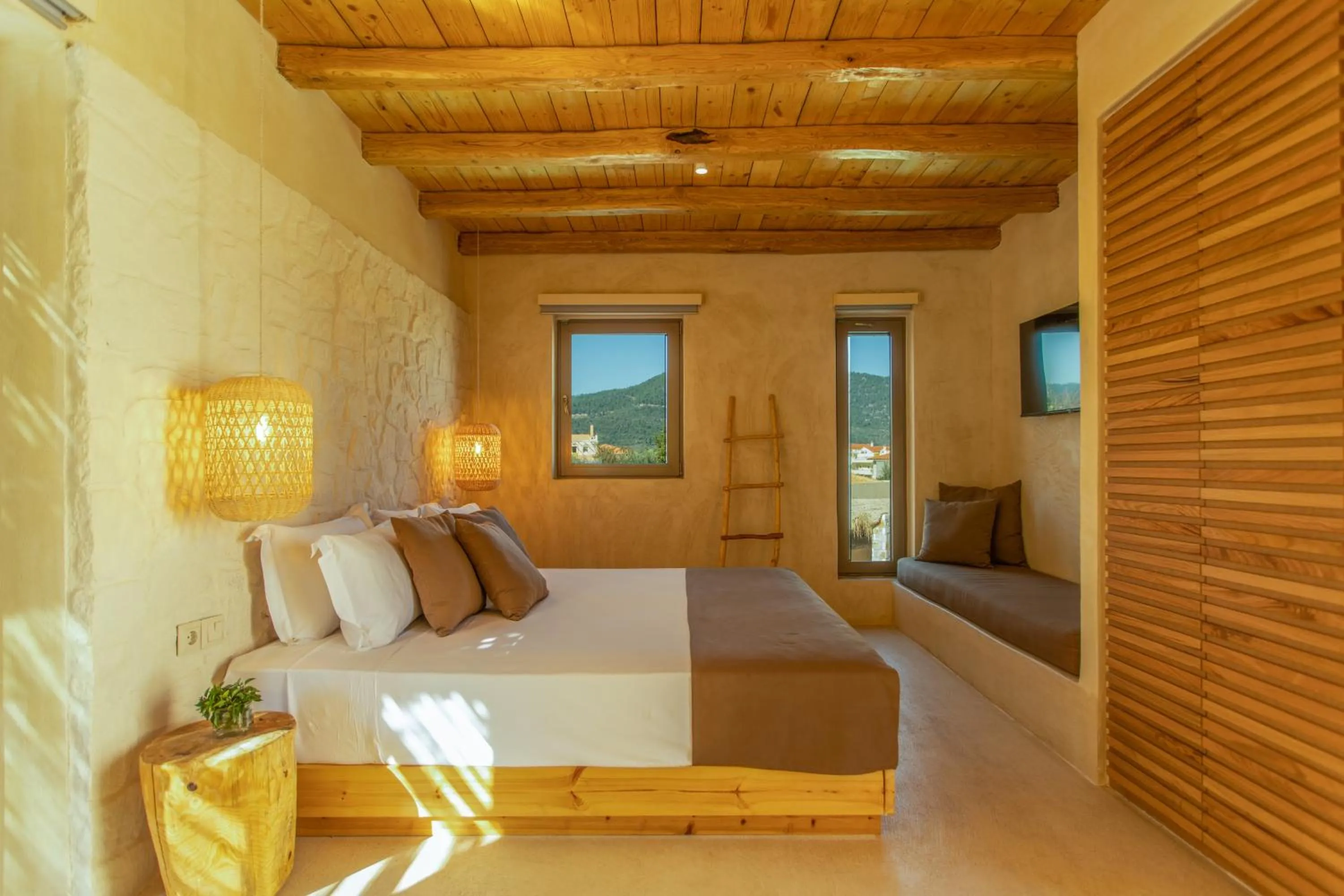 Meli Suites Isle - Adults Only