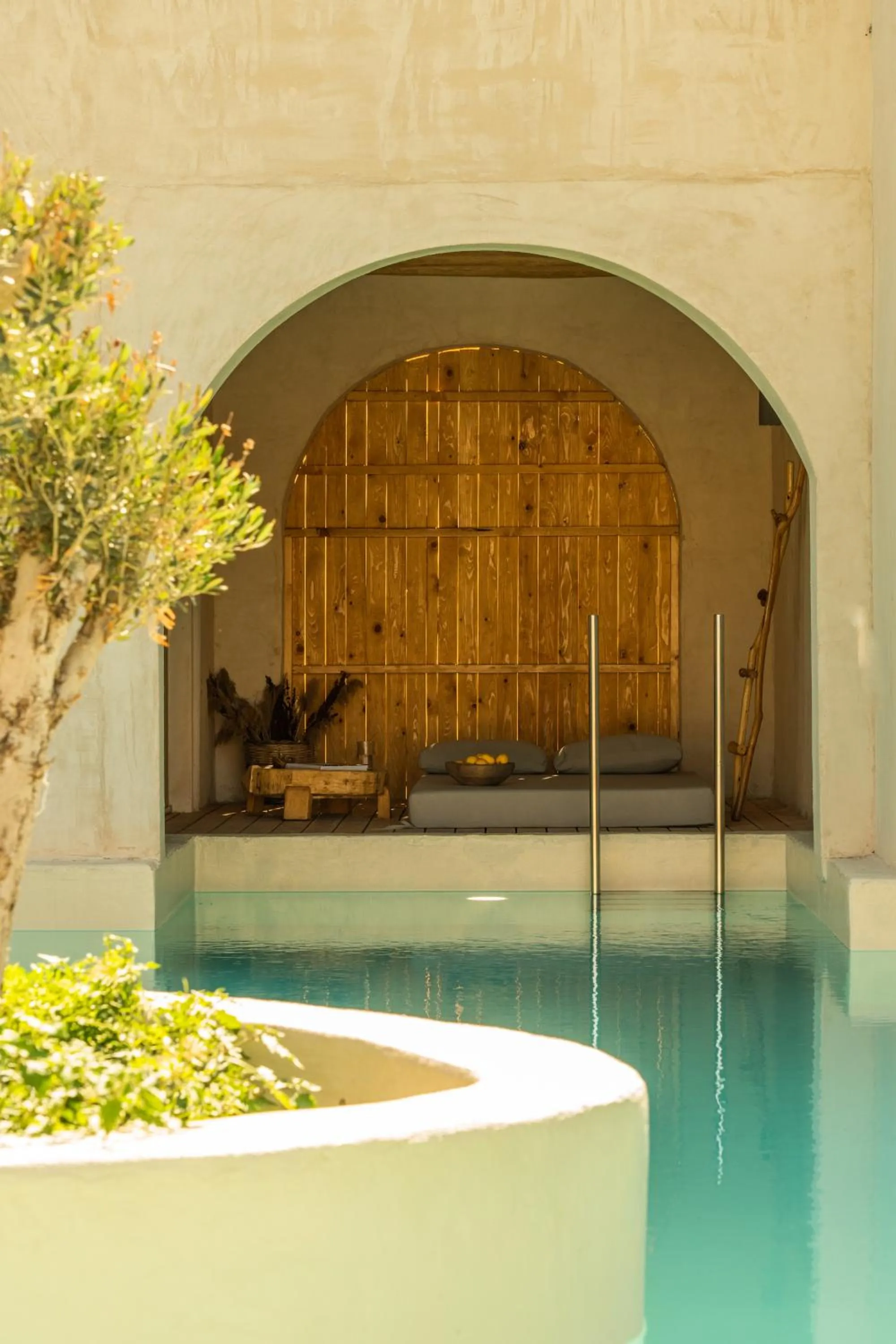 Meli Suites Isle - Adults Only