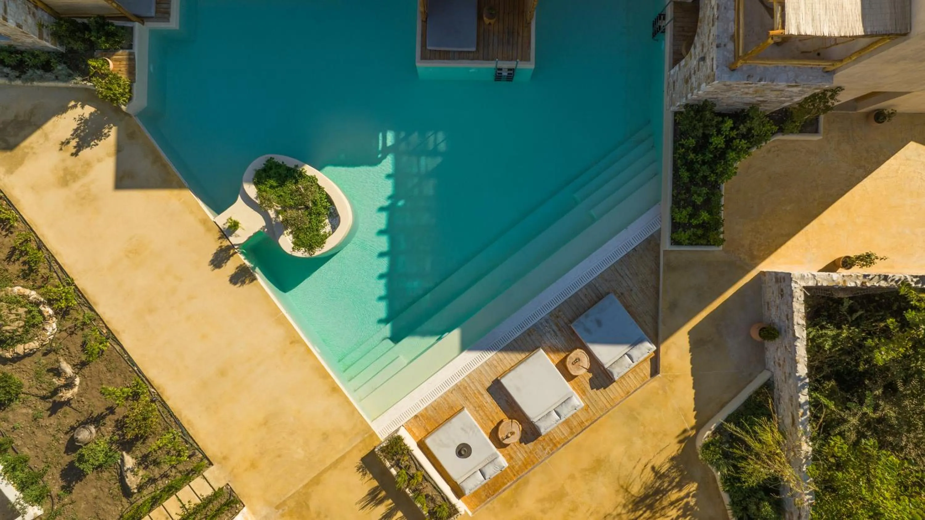 Meli Suites Isle - Adults Only