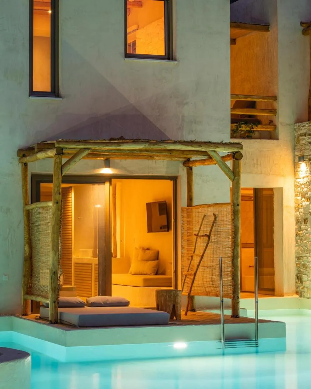 Meli Suites Isle - Adults Only