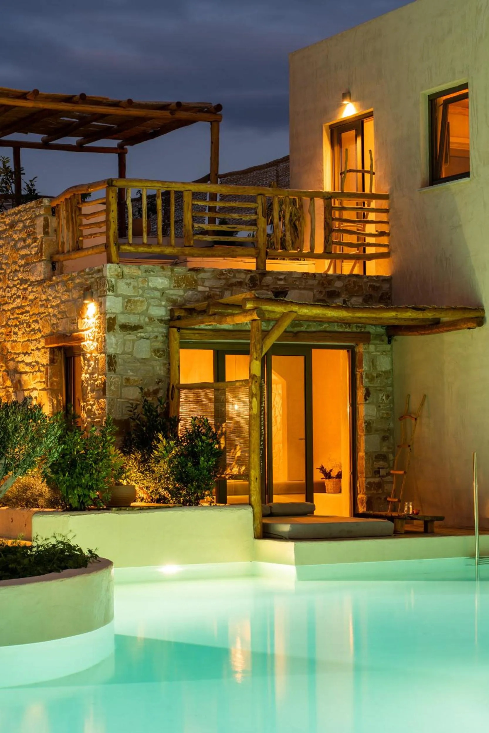 Meli Suites Isle - Adults Only