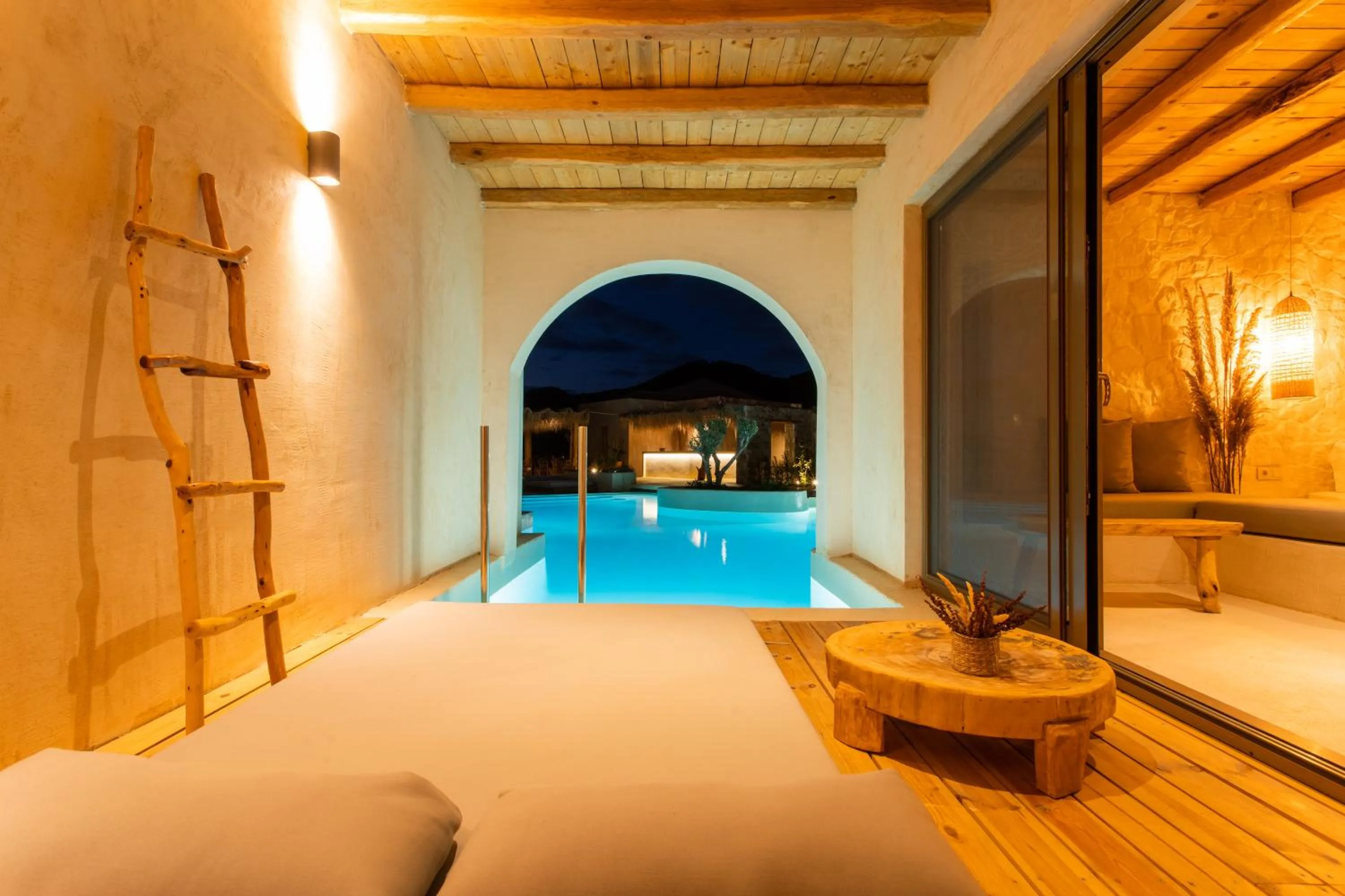 Meli Suites Isle - Adults Only