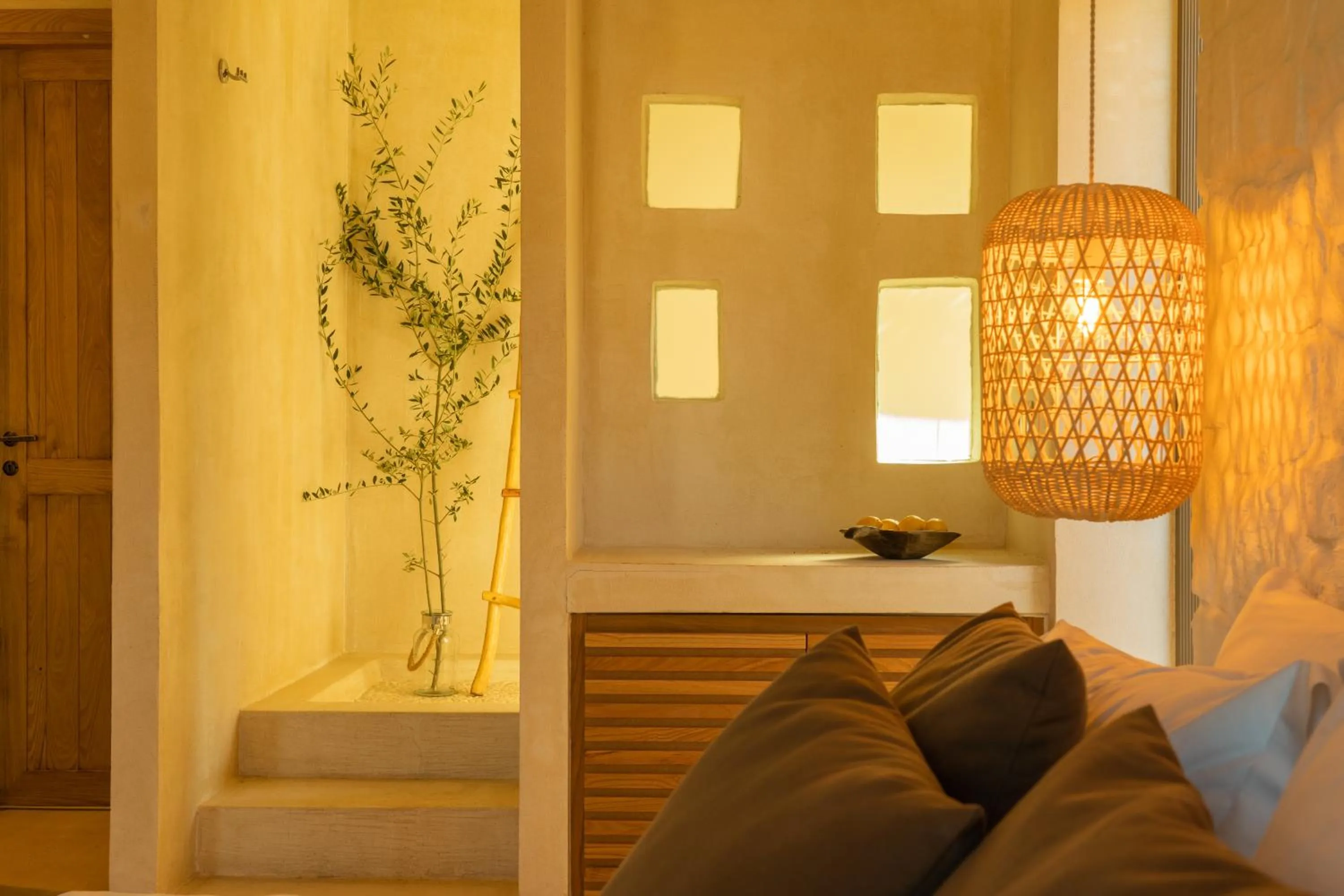 Meli Suites Isle - Adults Only