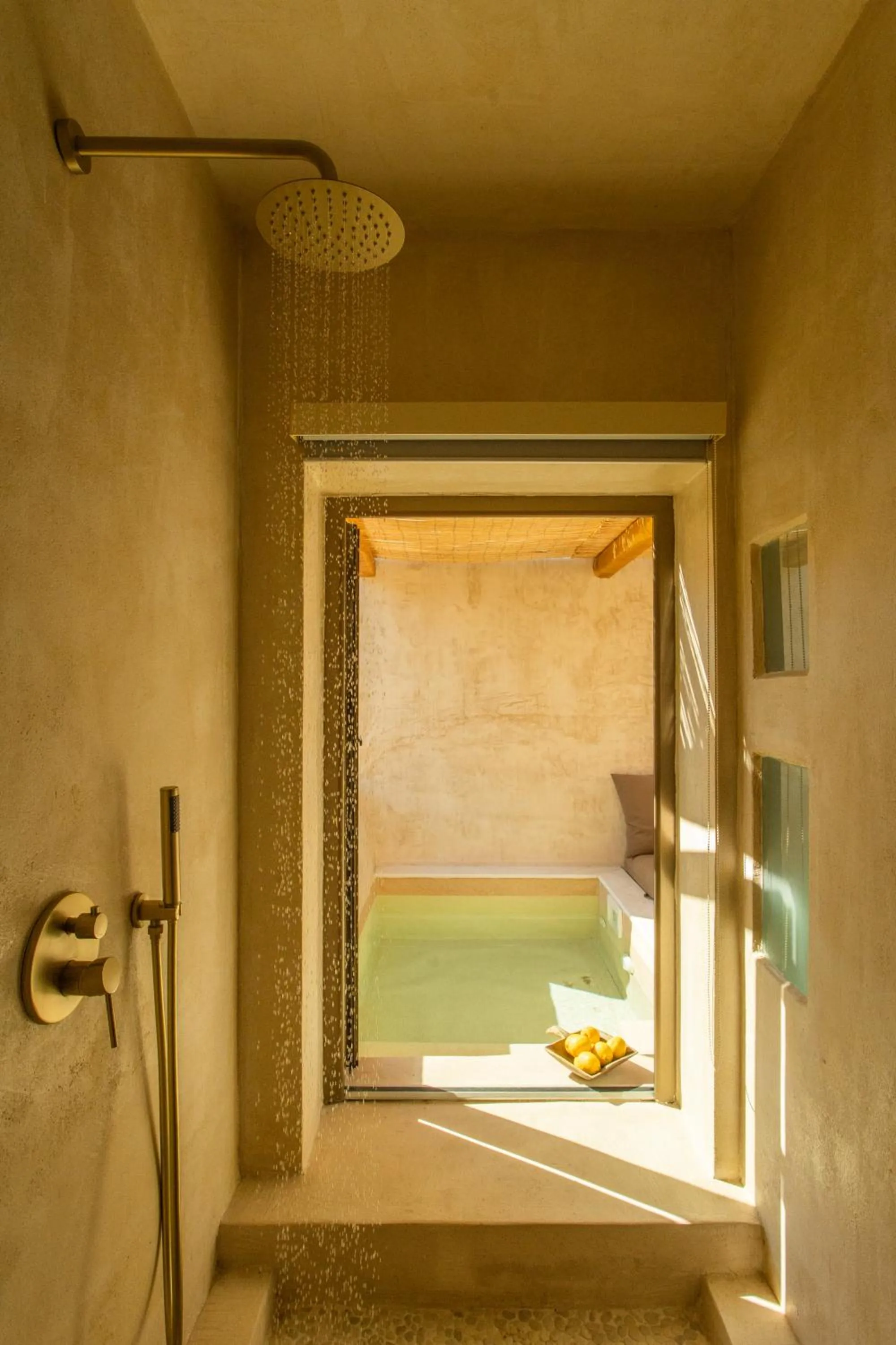 Meli Suites Isle - Adults Only