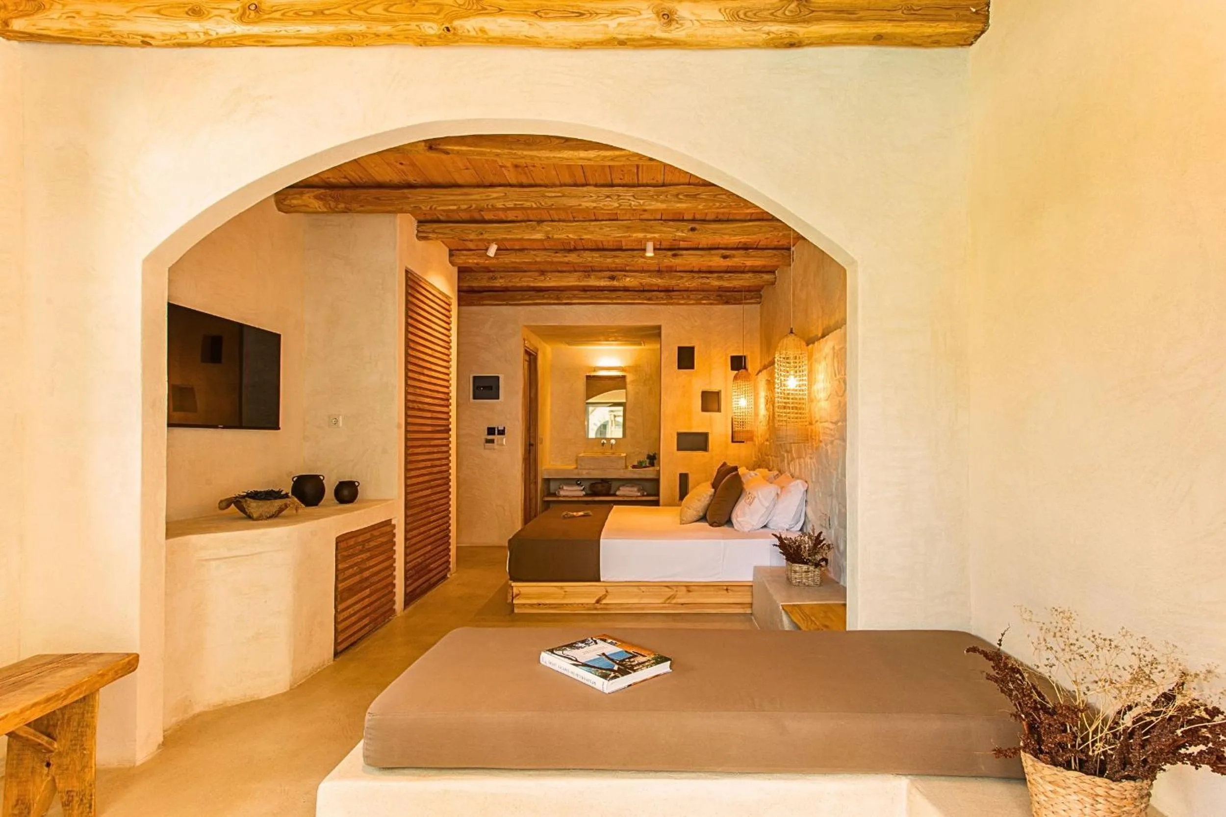 Meli Suites Isle - Adults Only