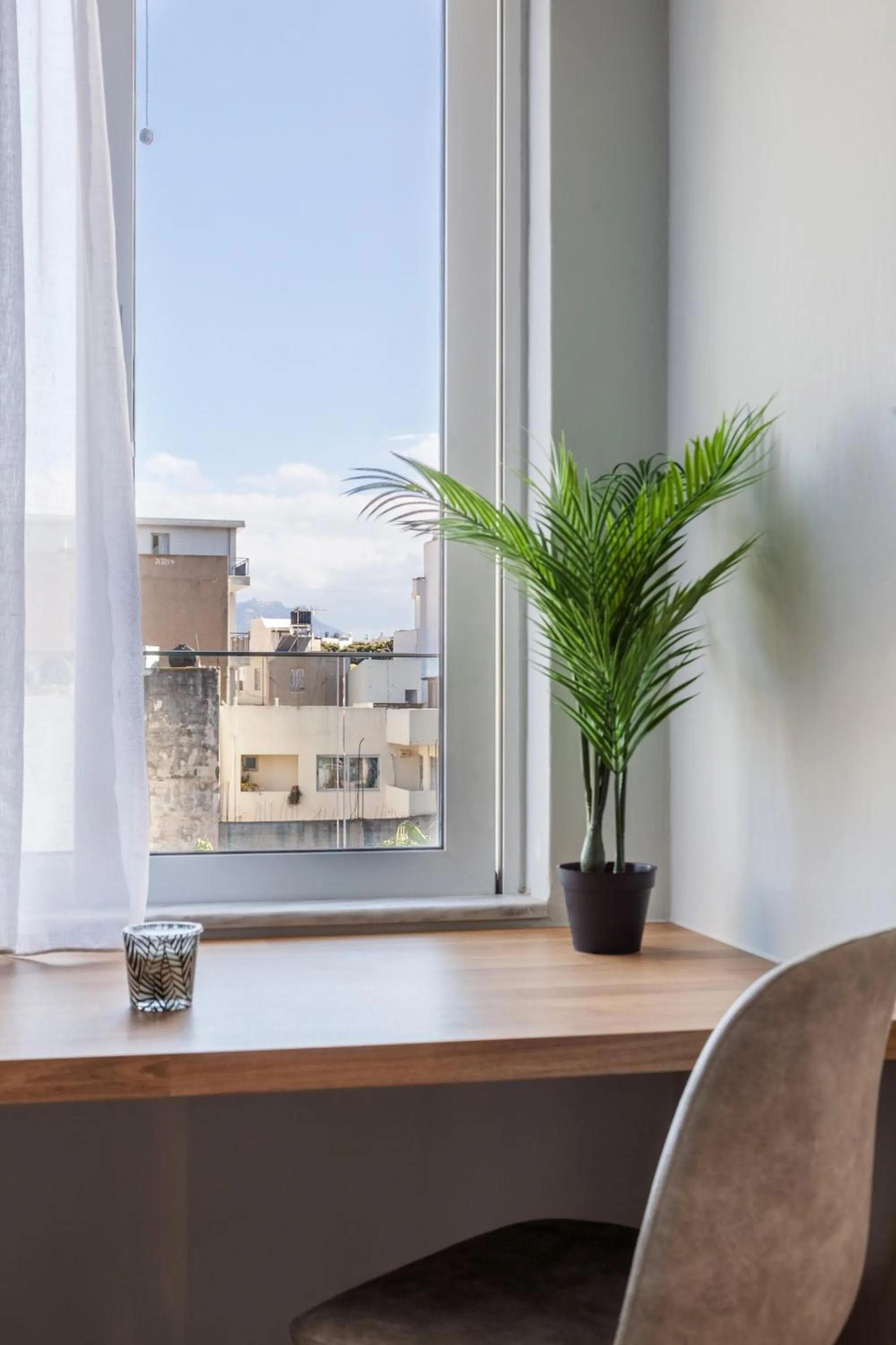 View (from property/room) in Raise Kornarou City Stay