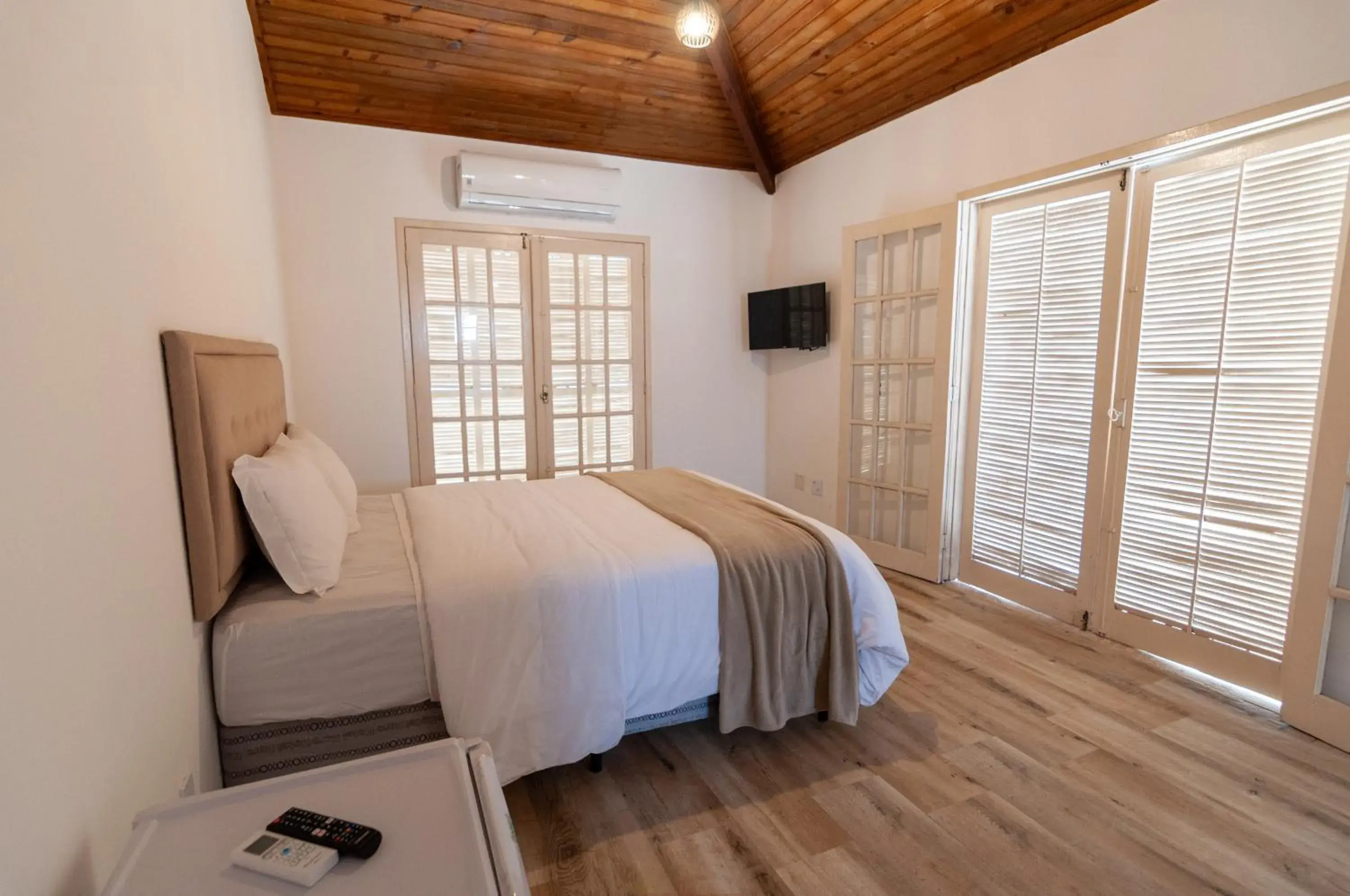 Junior Suite with Terrace in Pousada Mar de Geribá Junior Suite with Terrace in Pousada Mar de Geribá