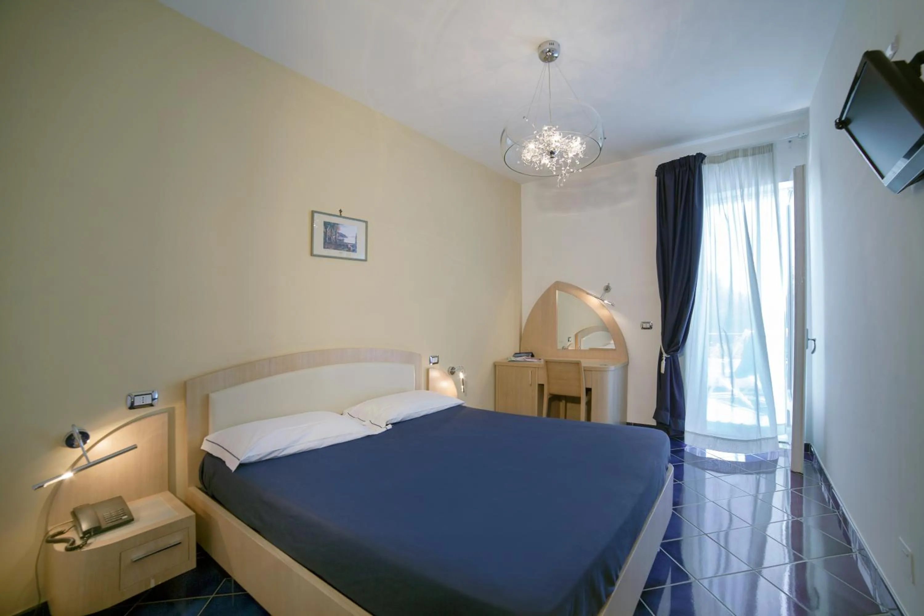 Photo of the whole room, Bed in Hotel Il Pino