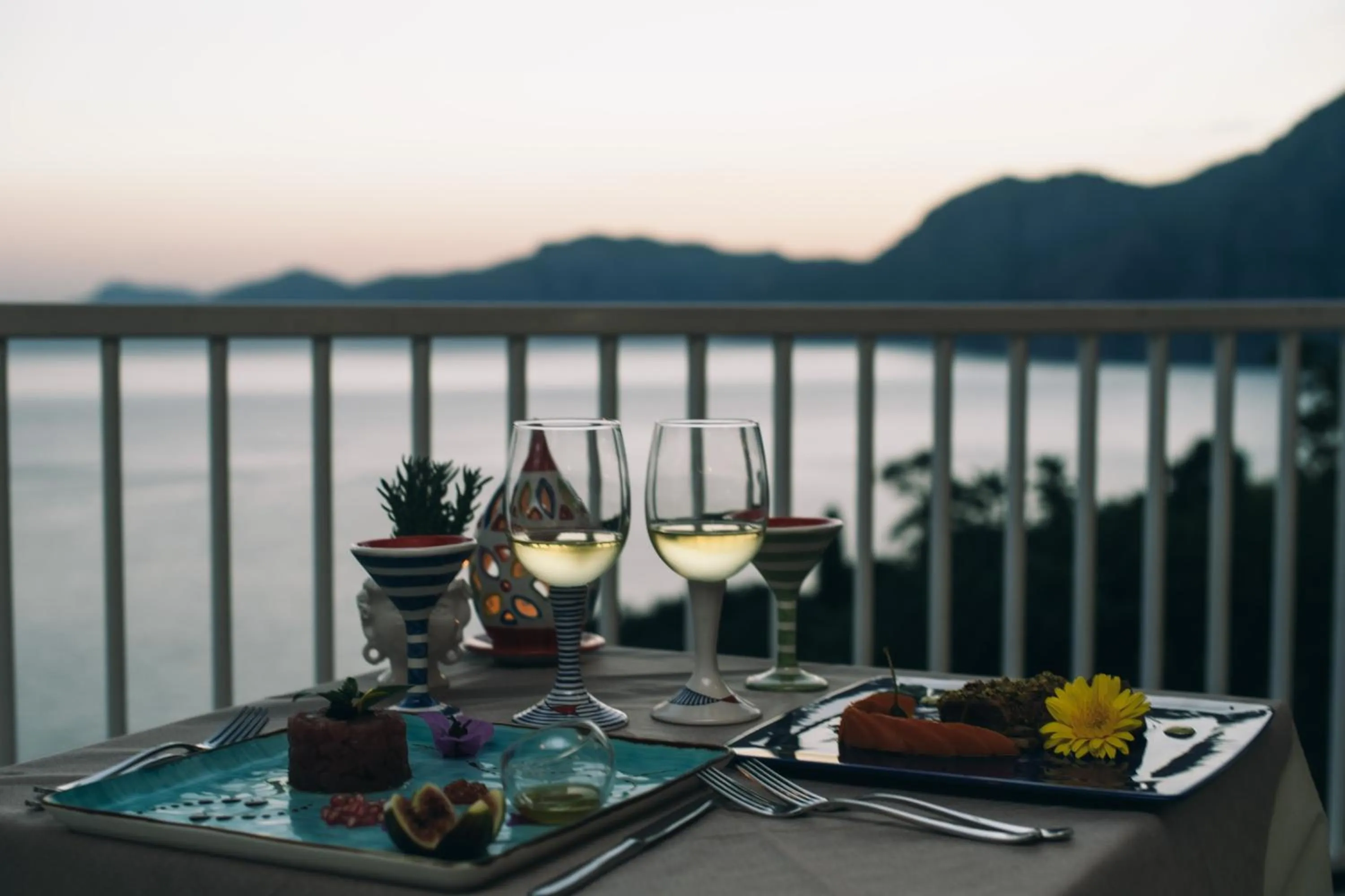 Drinks in Hotel Il Pino