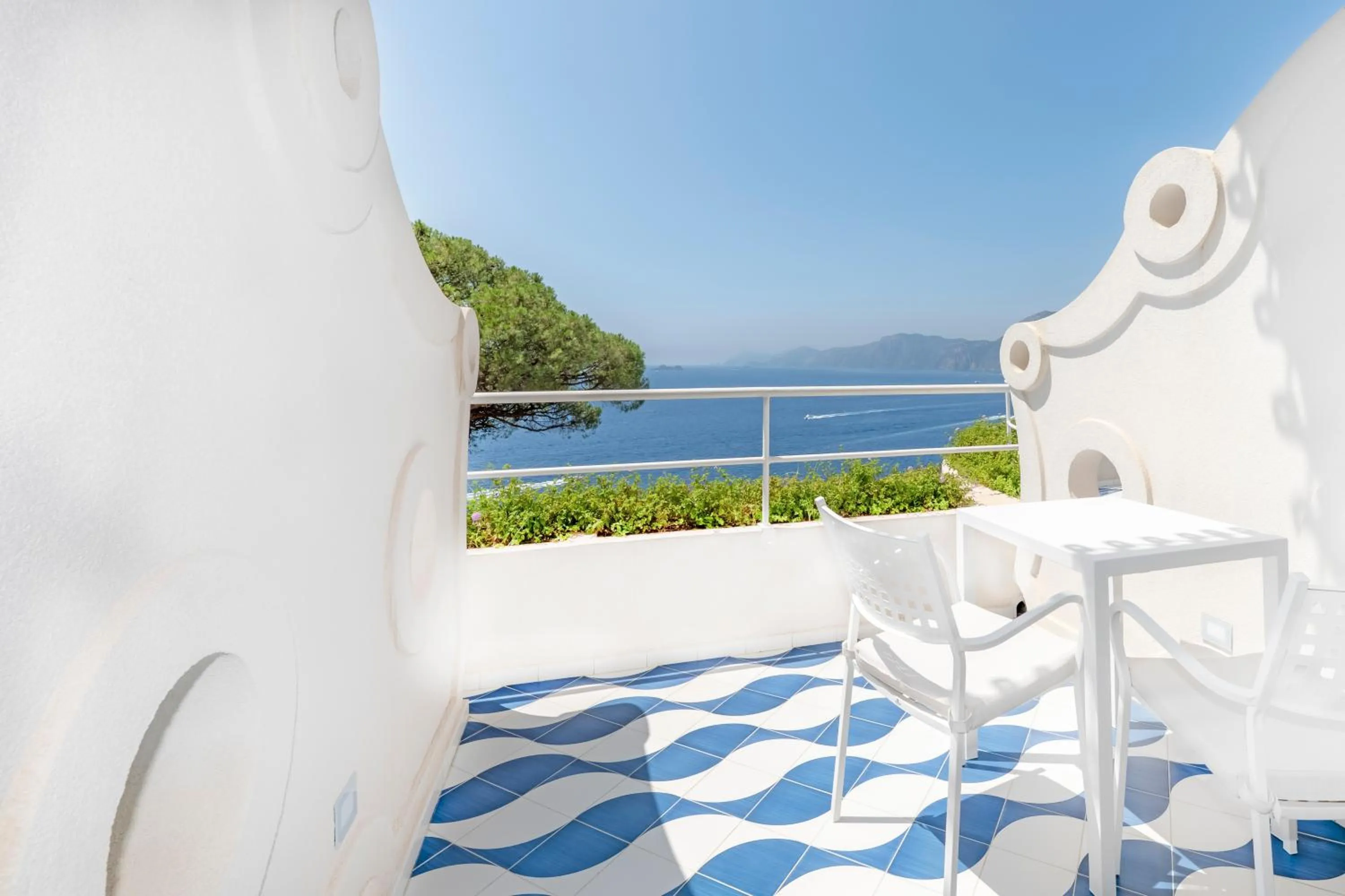 View (from property/room) in Hotel Il Pino