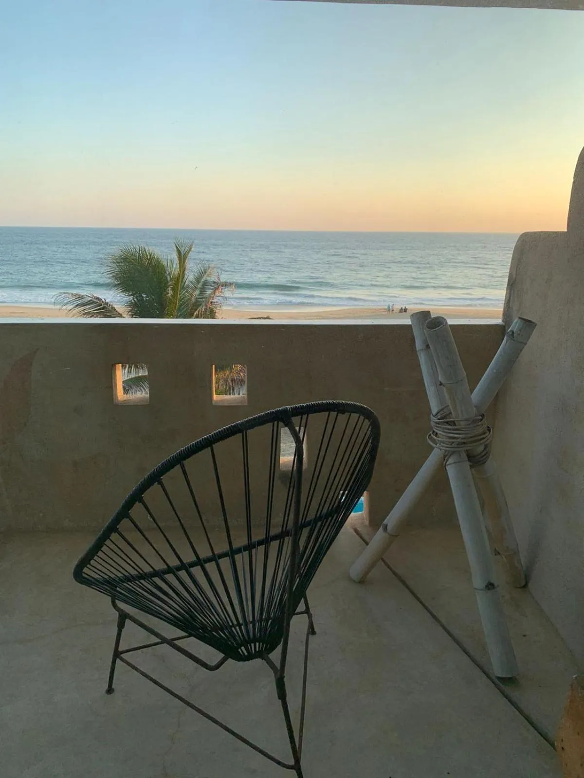 Condominio Agave del Mar