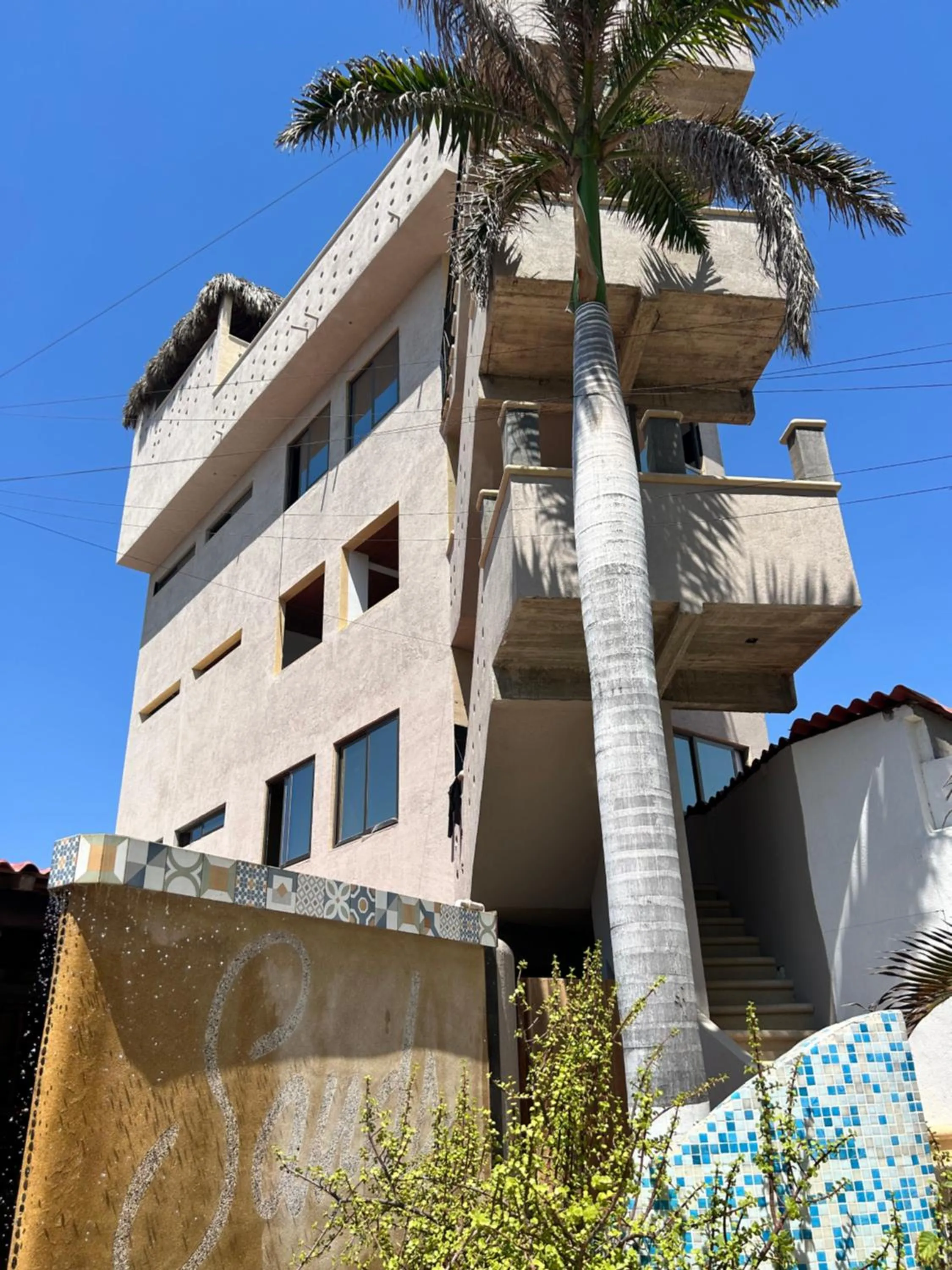 Condominio Agave del Mar