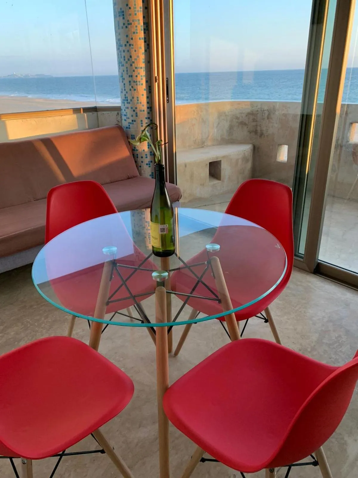 Condominio Agave del Mar