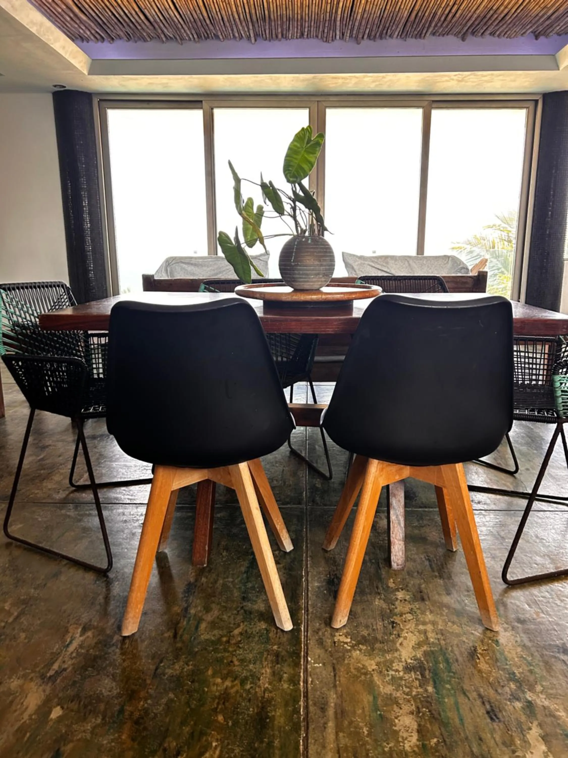 Condominio Agave del Mar