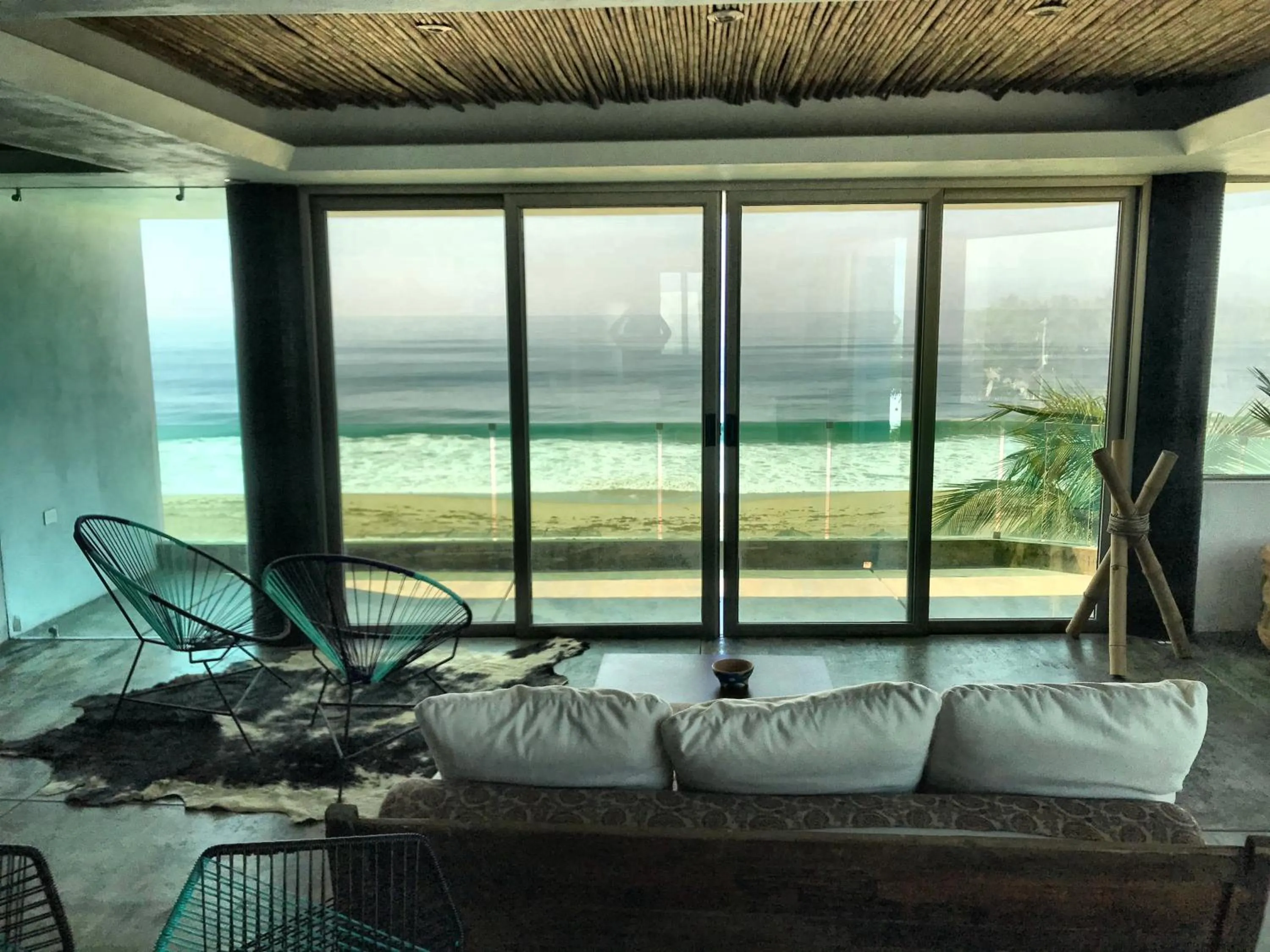 Condominio Agave del Mar