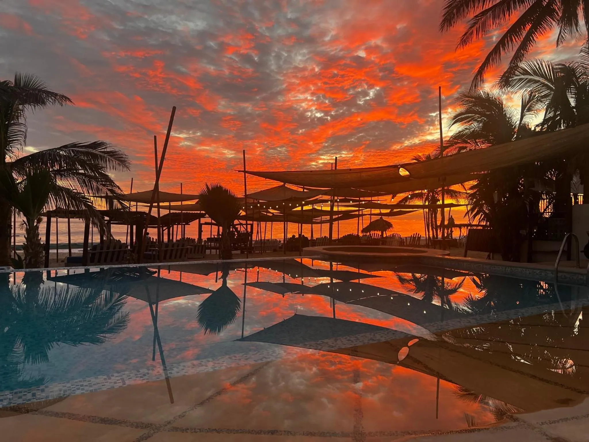 Condominio Agave del Mar