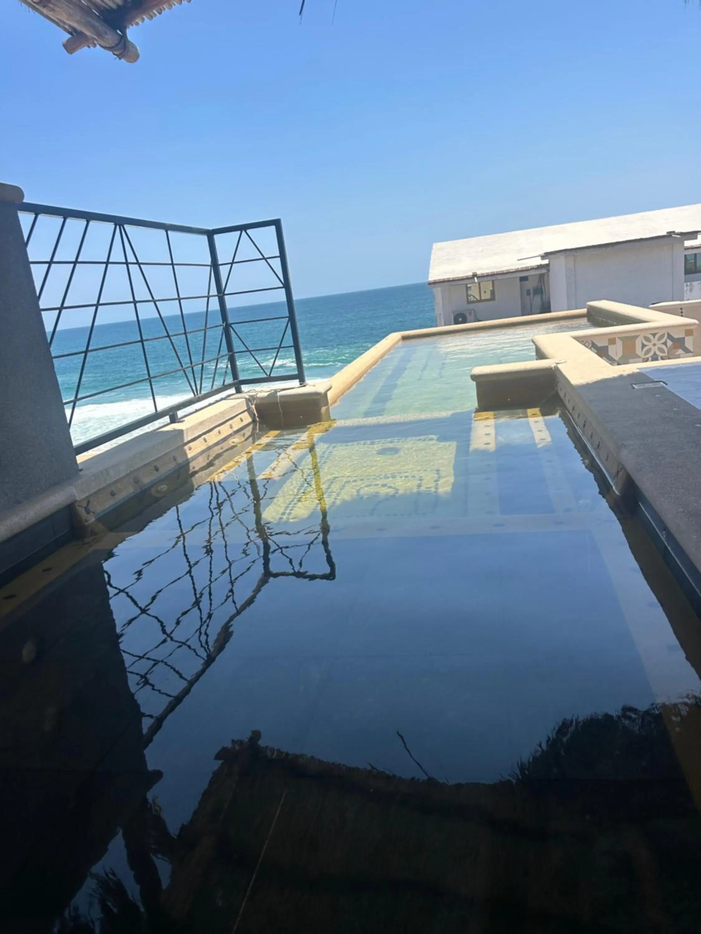 Condominio Agave del Mar