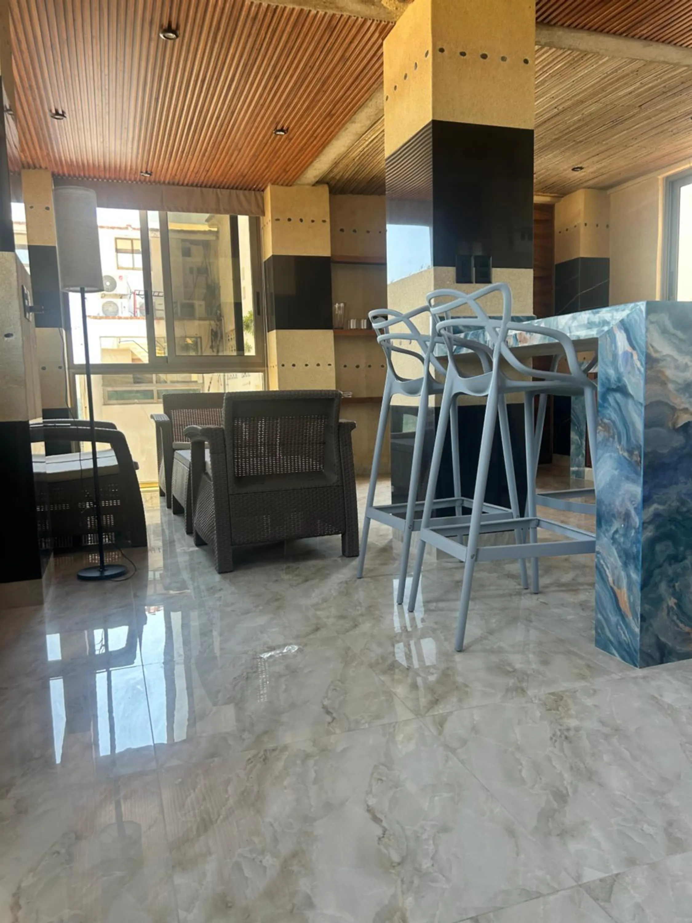 Condominio Agave del Mar