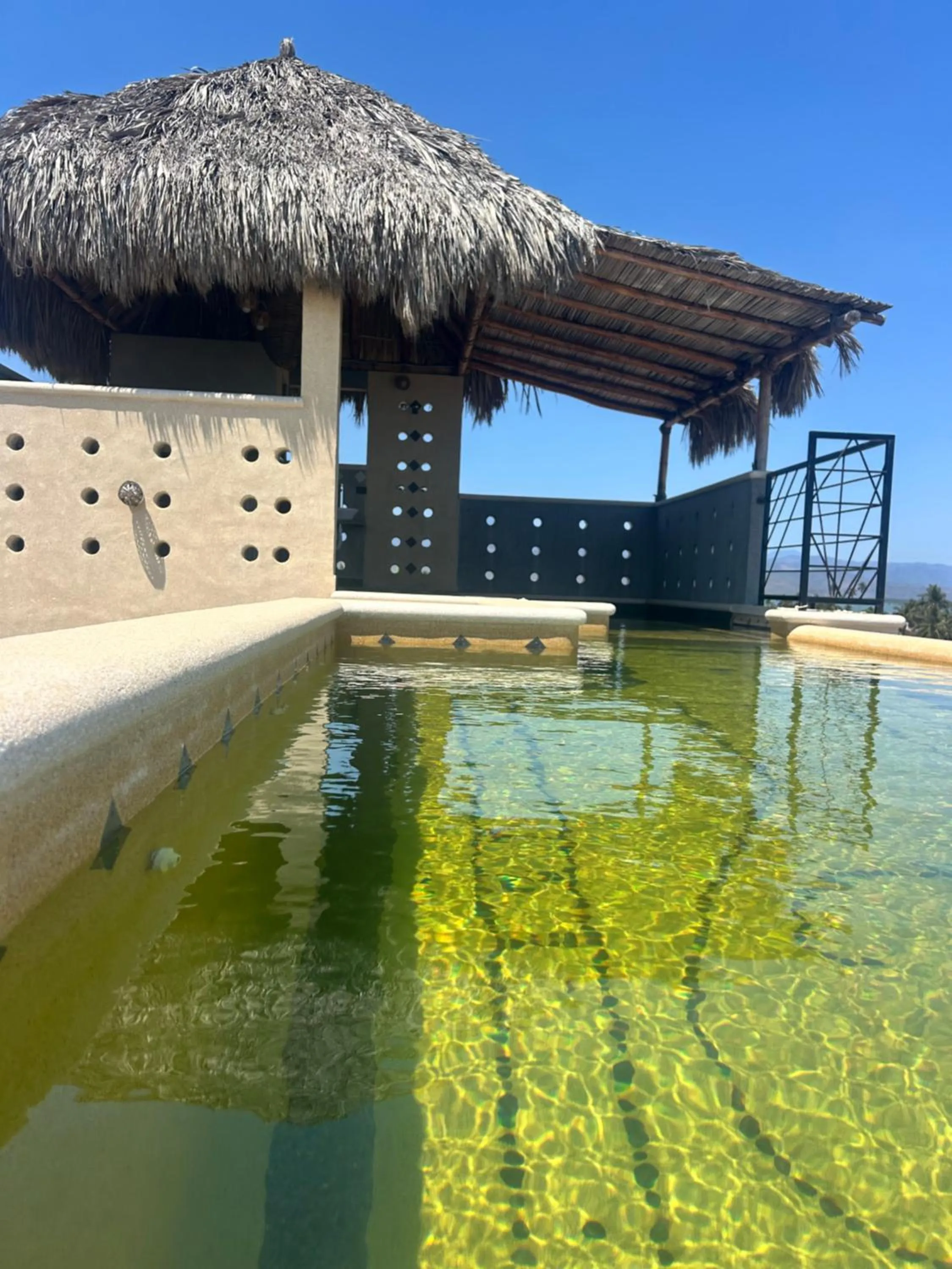 Condominio Agave del Mar