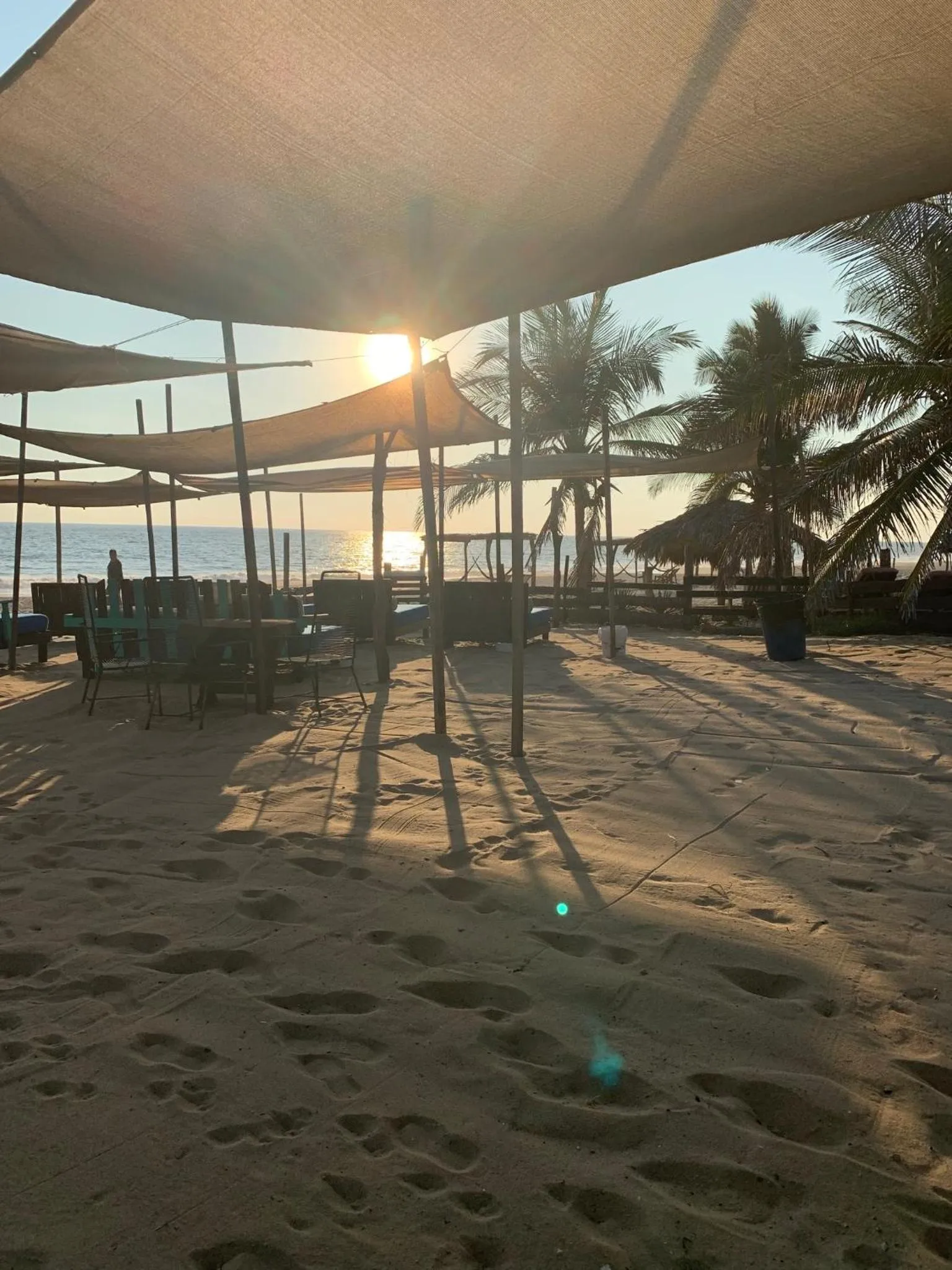 Condominio Agave del Mar