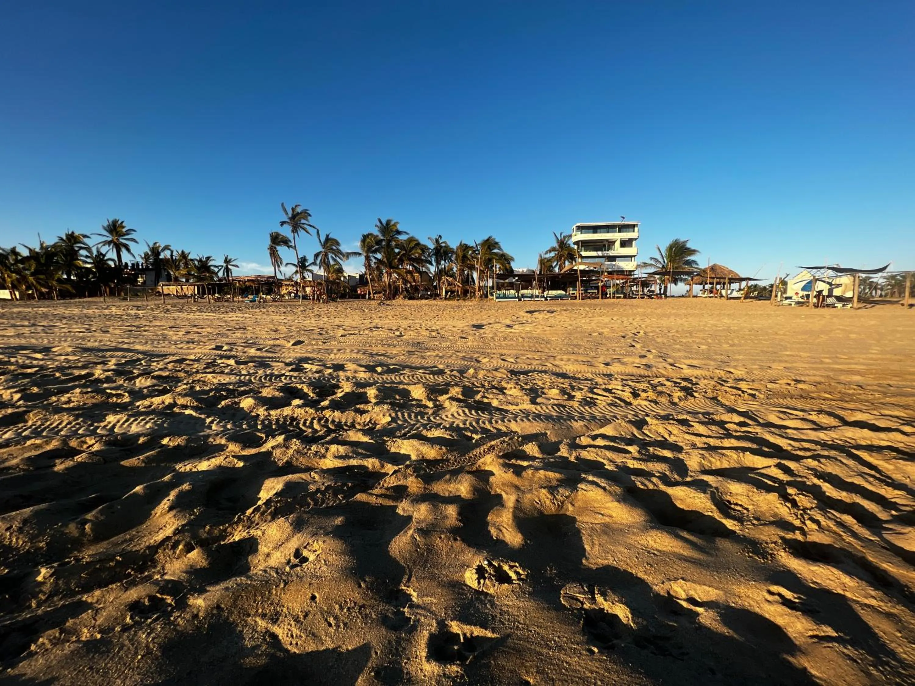 Condominio Agave del Mar