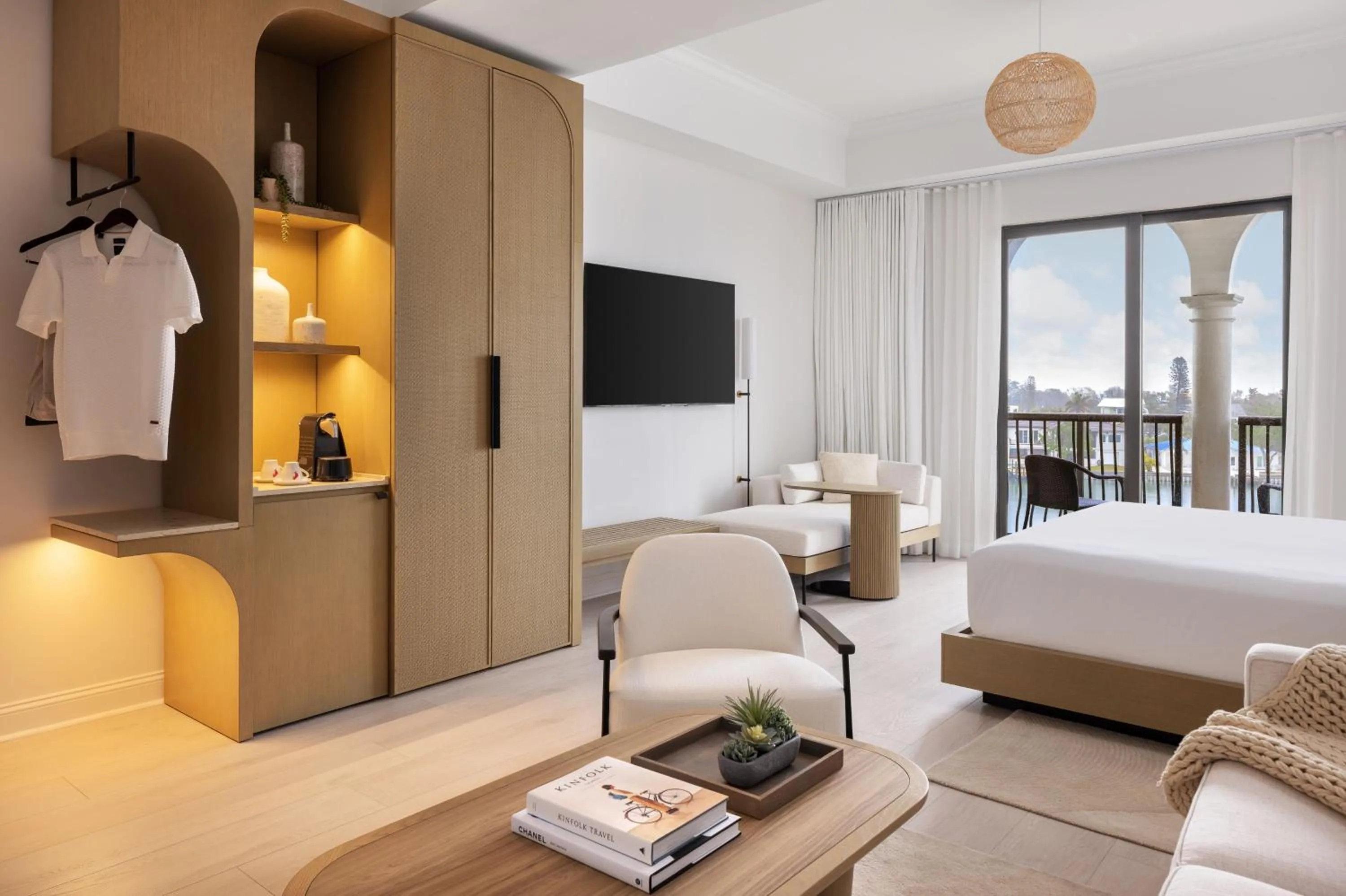 Bedroom, Bed in The Hotel Zamora