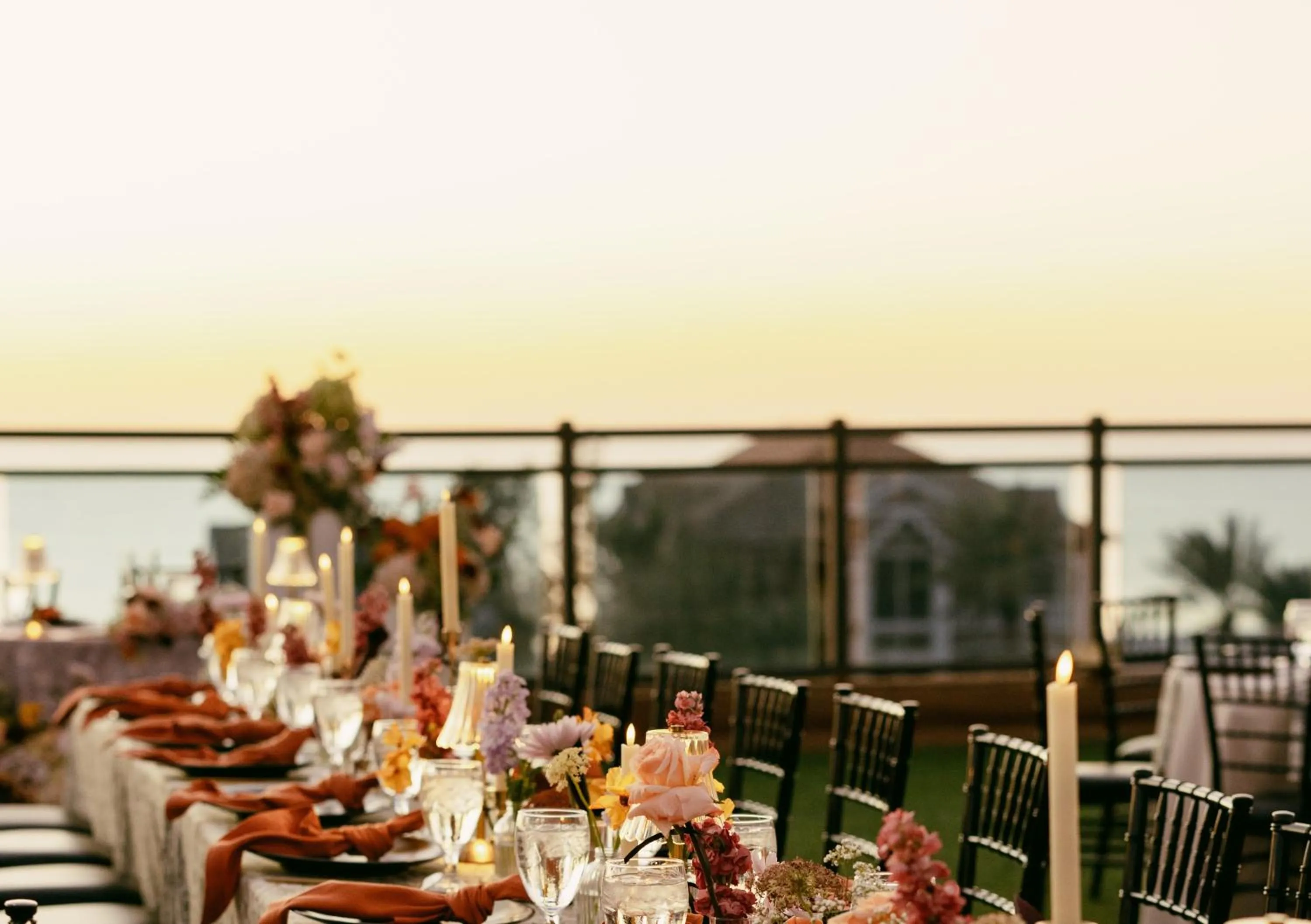 Balcony/Terrace in The Hotel Zamora