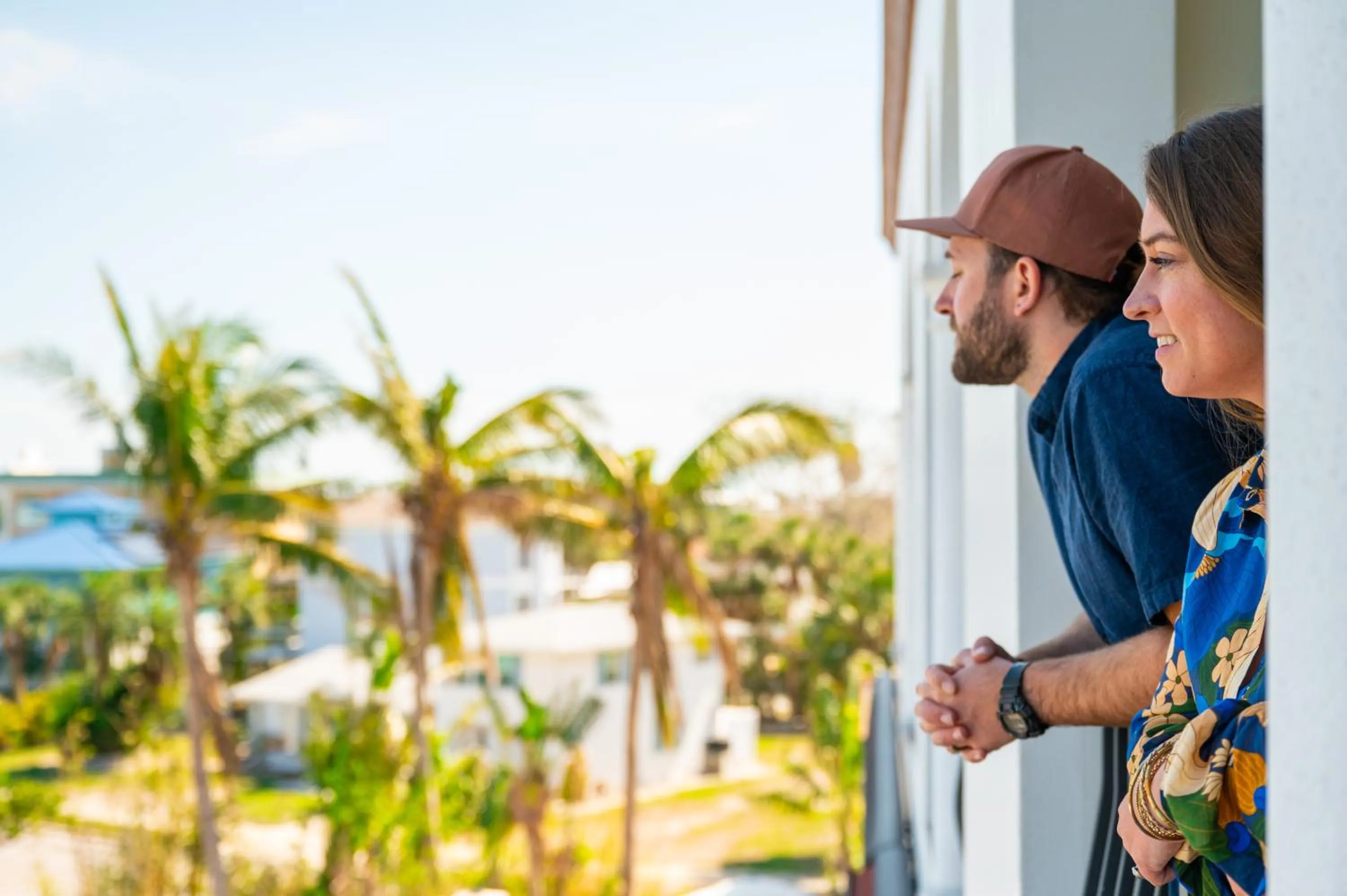 Balcony/Terrace in The Hotel Zamora