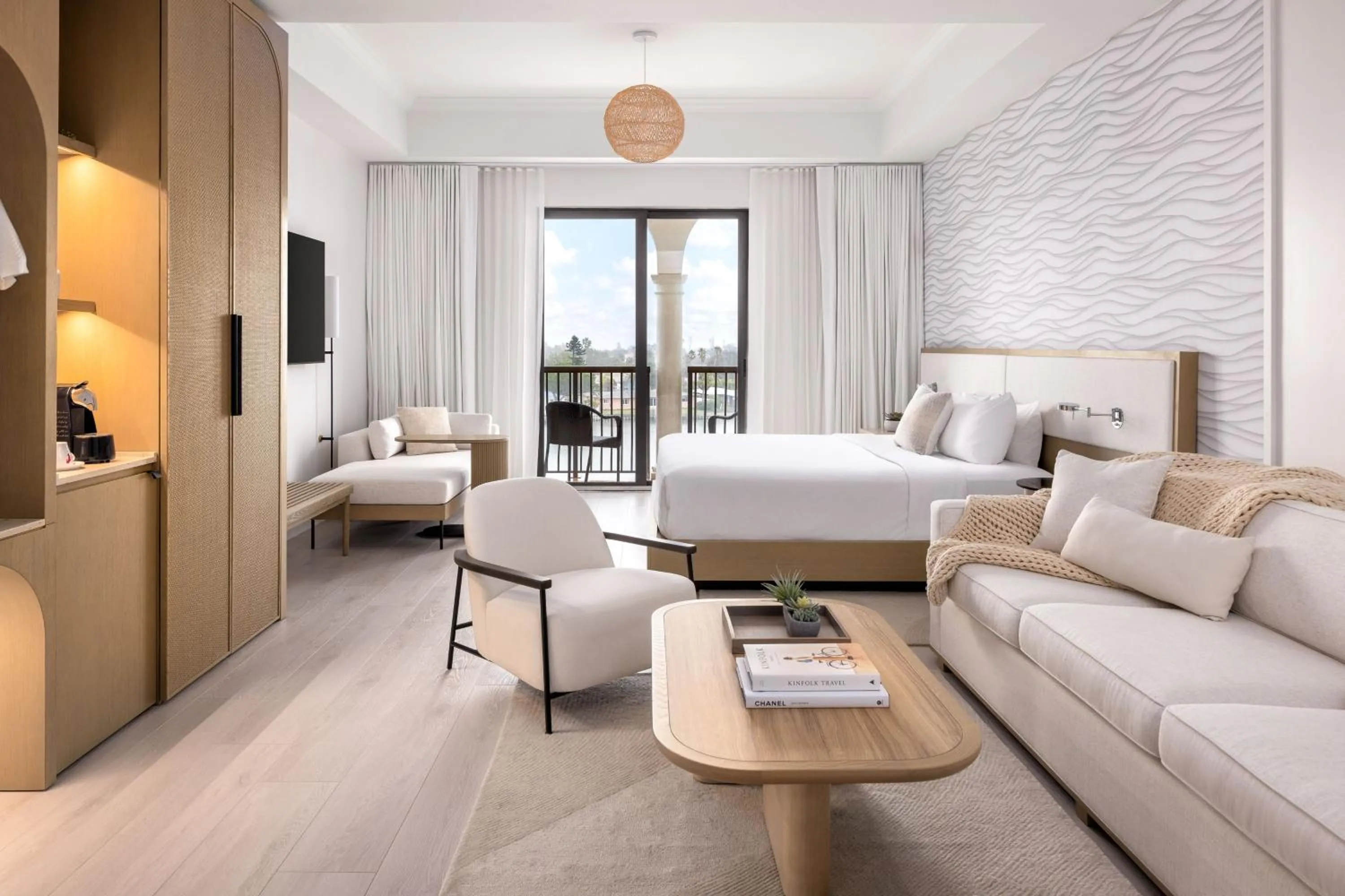 Bedroom, Bed in The Hotel Zamora