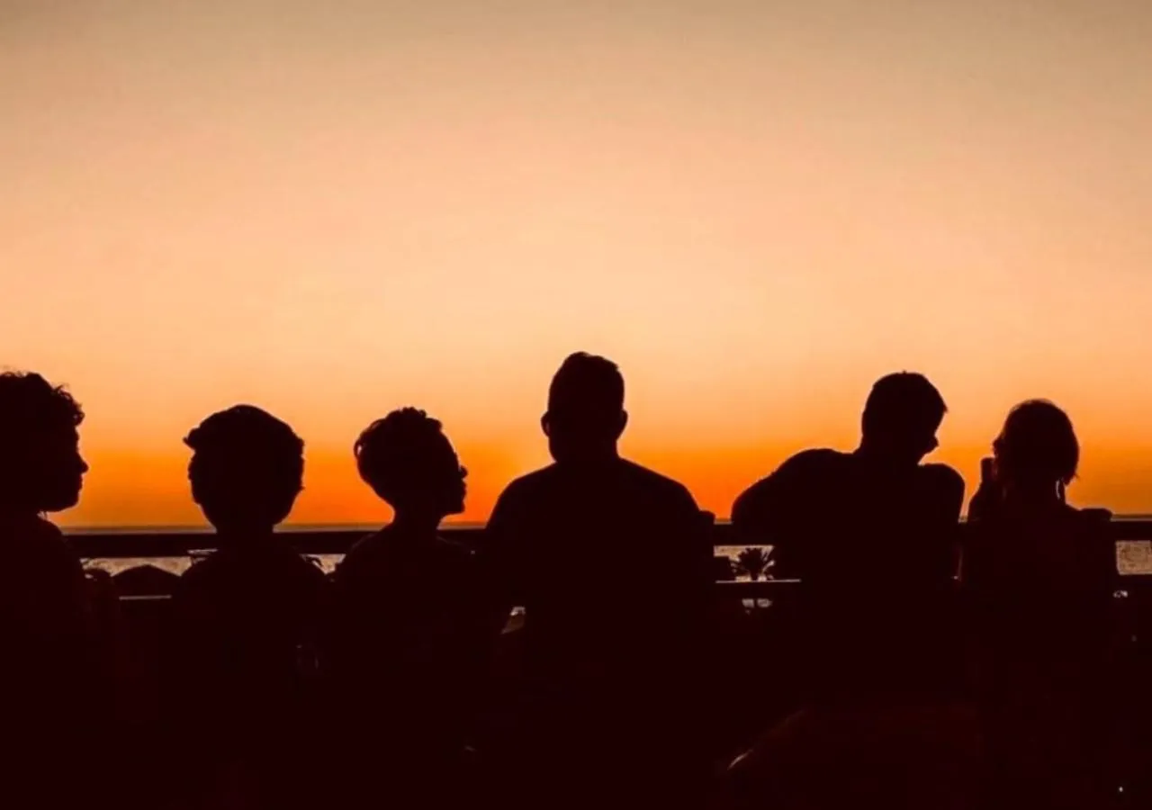 Balcony/Terrace in The Hotel Zamora