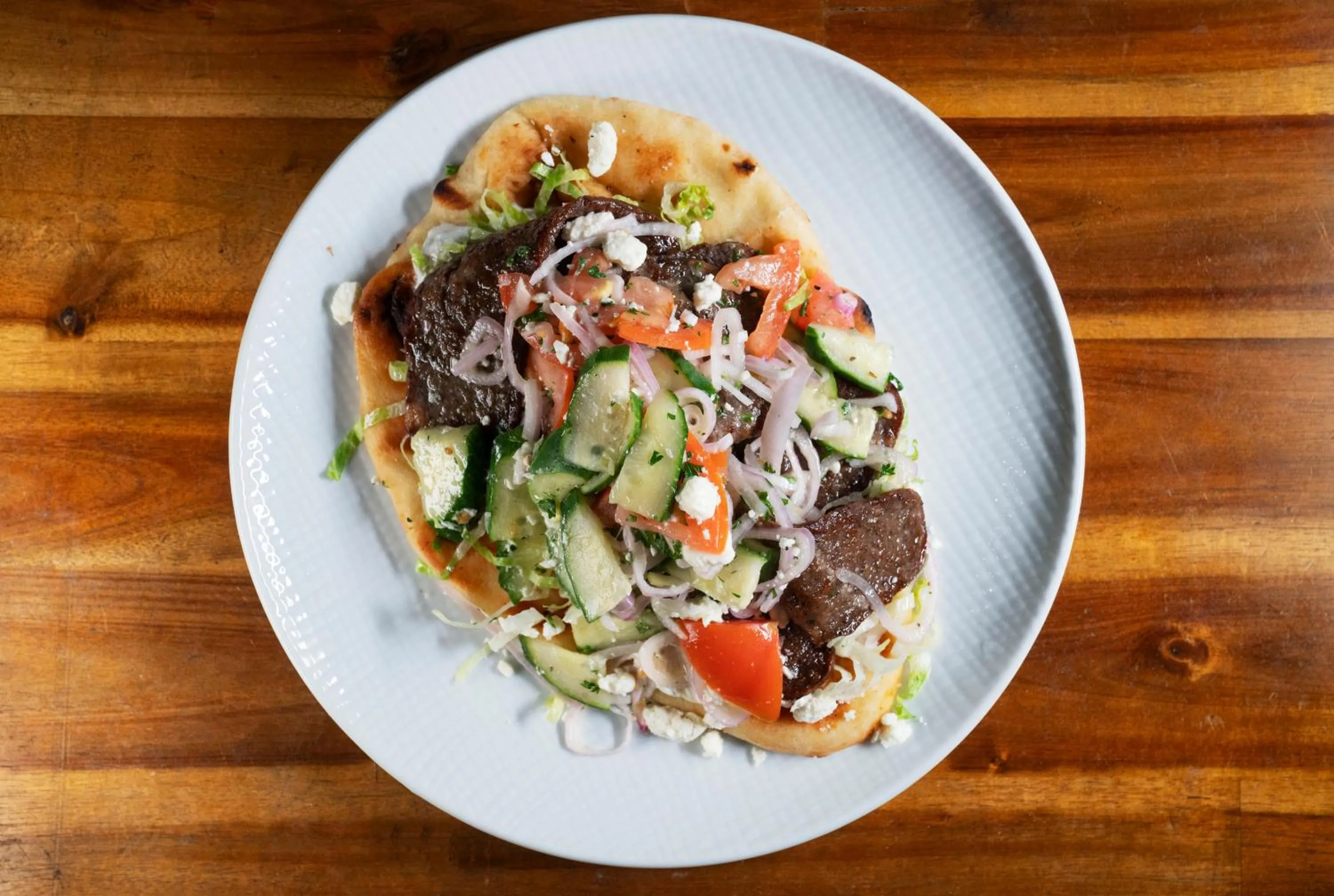 Food and drinks in The Hotel Zamora